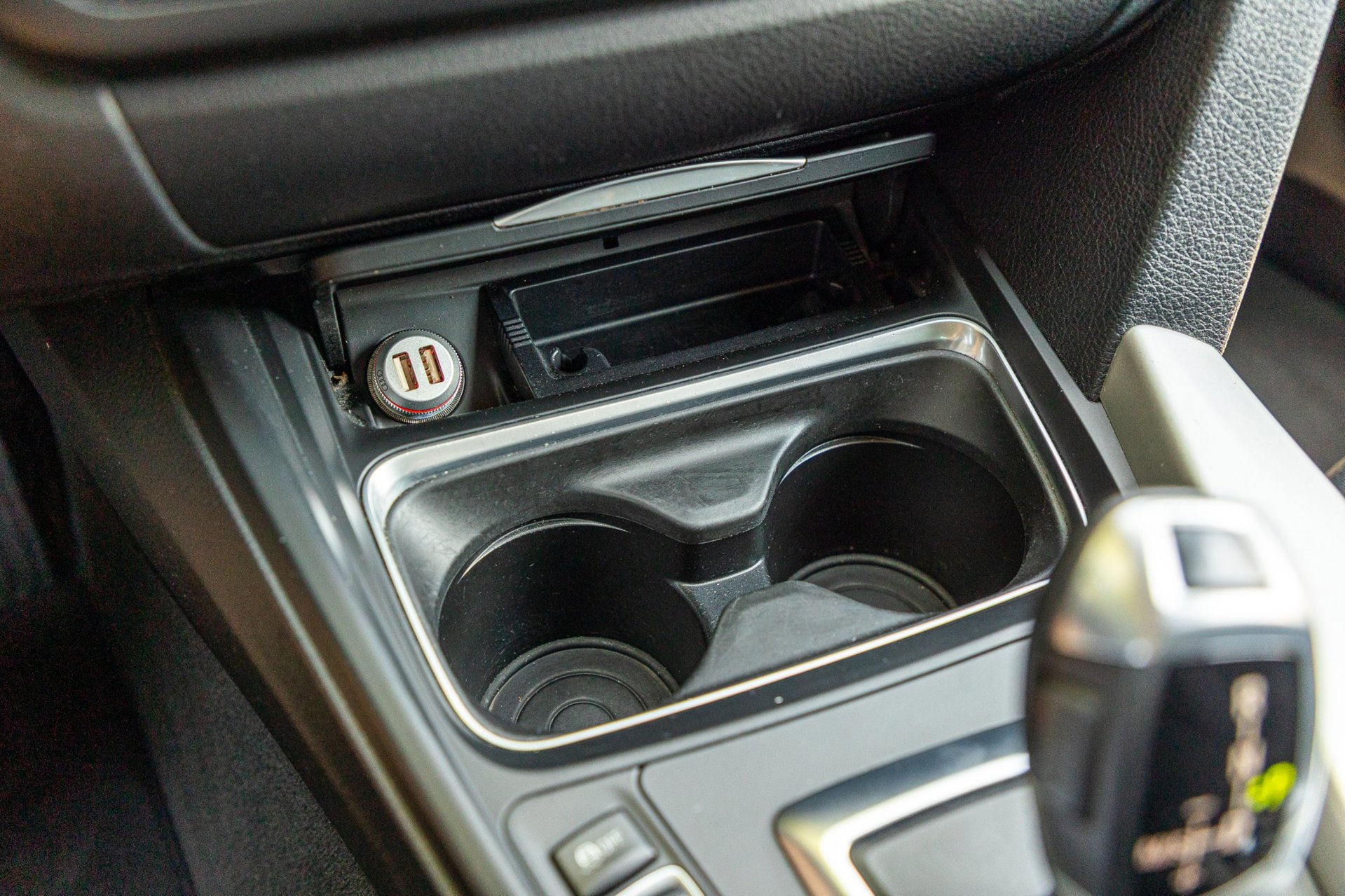 Foto van BMW 3er Reihe