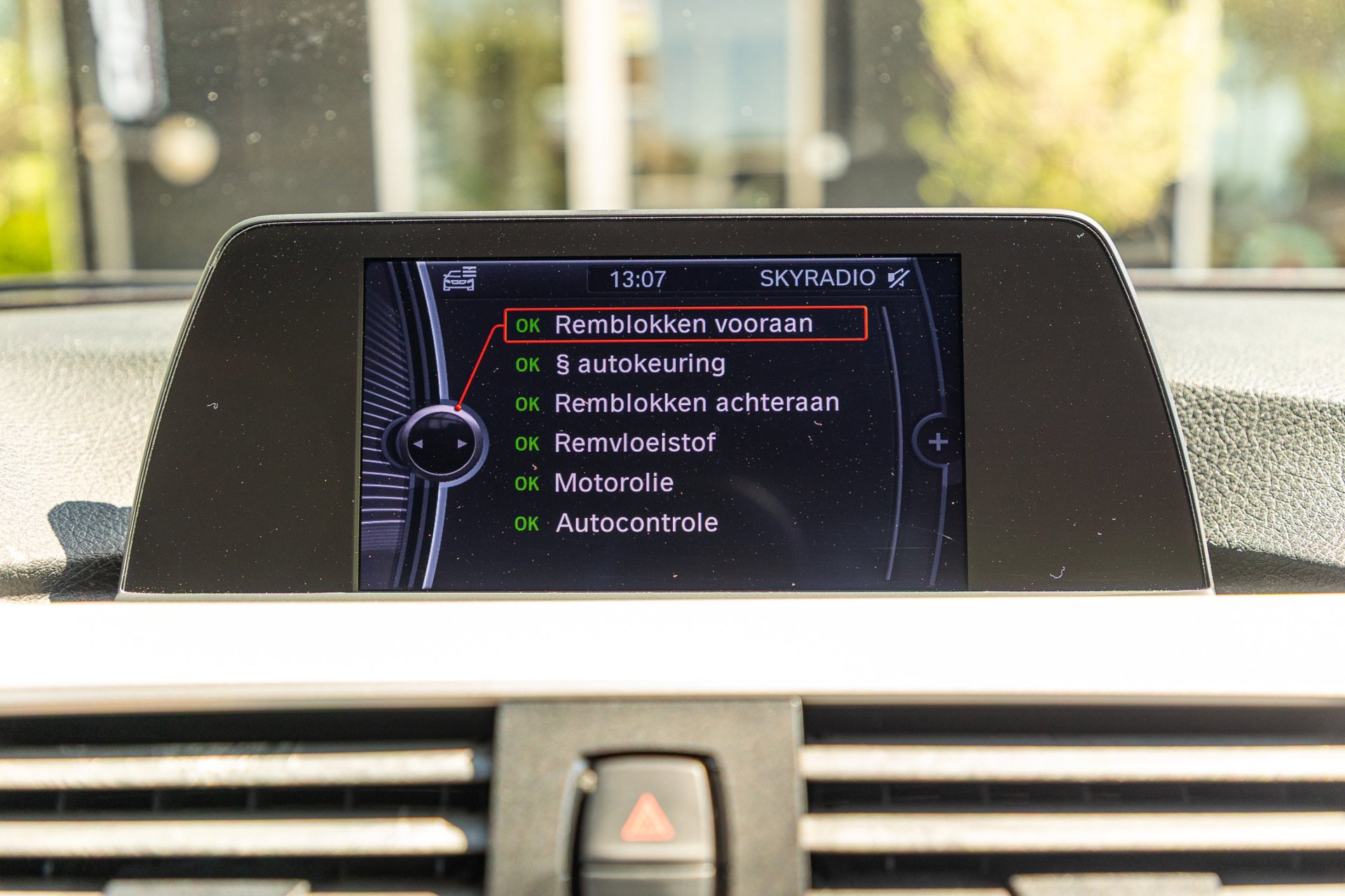 Foto van BMW 3er Reihe