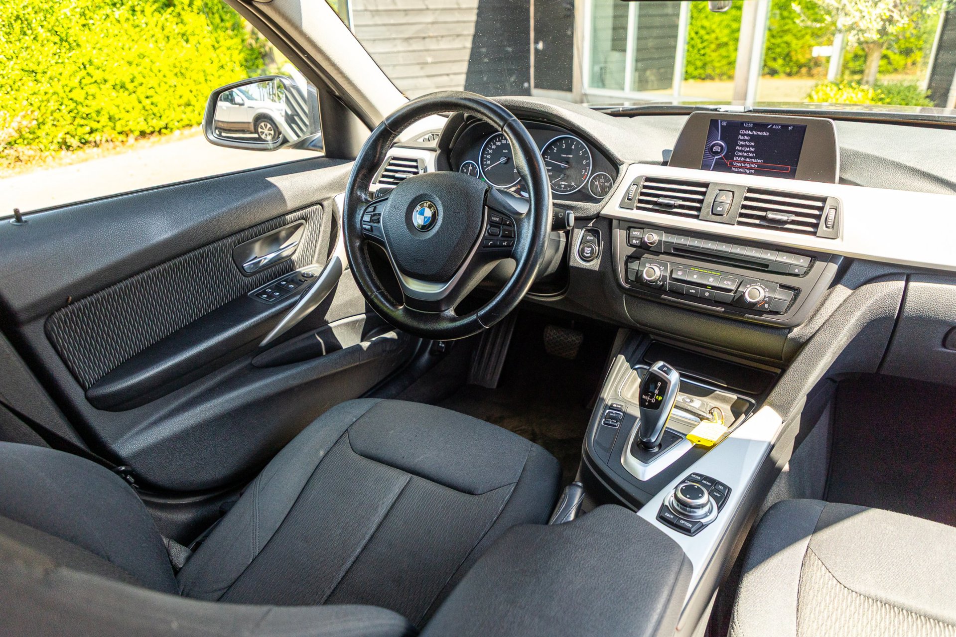 Foto van BMW 3er Reihe
