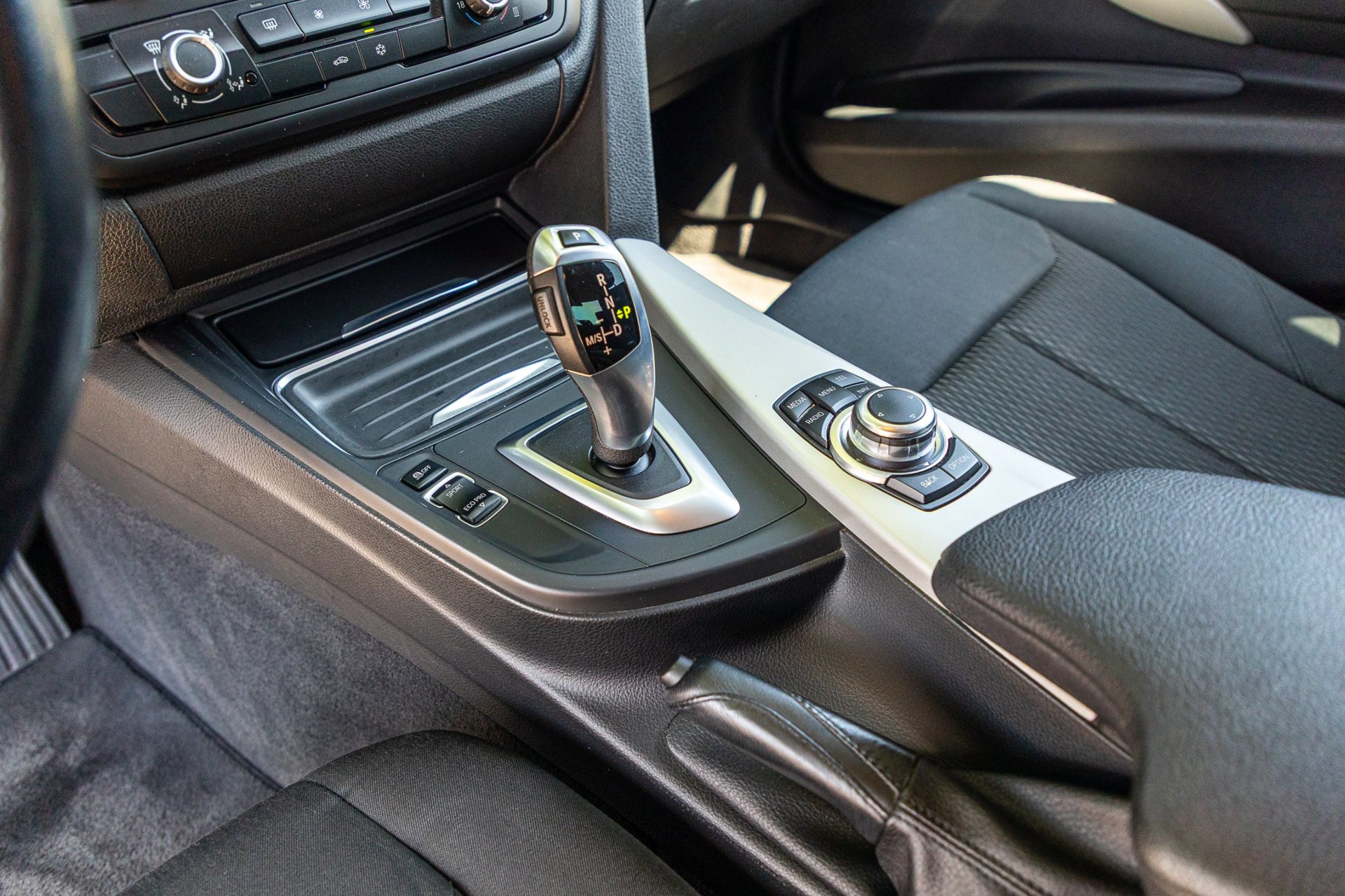 Foto van BMW 3er Reihe