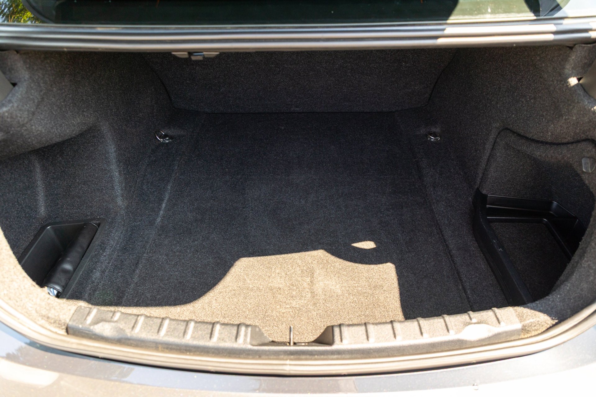 Foto van BMW 3er Reihe