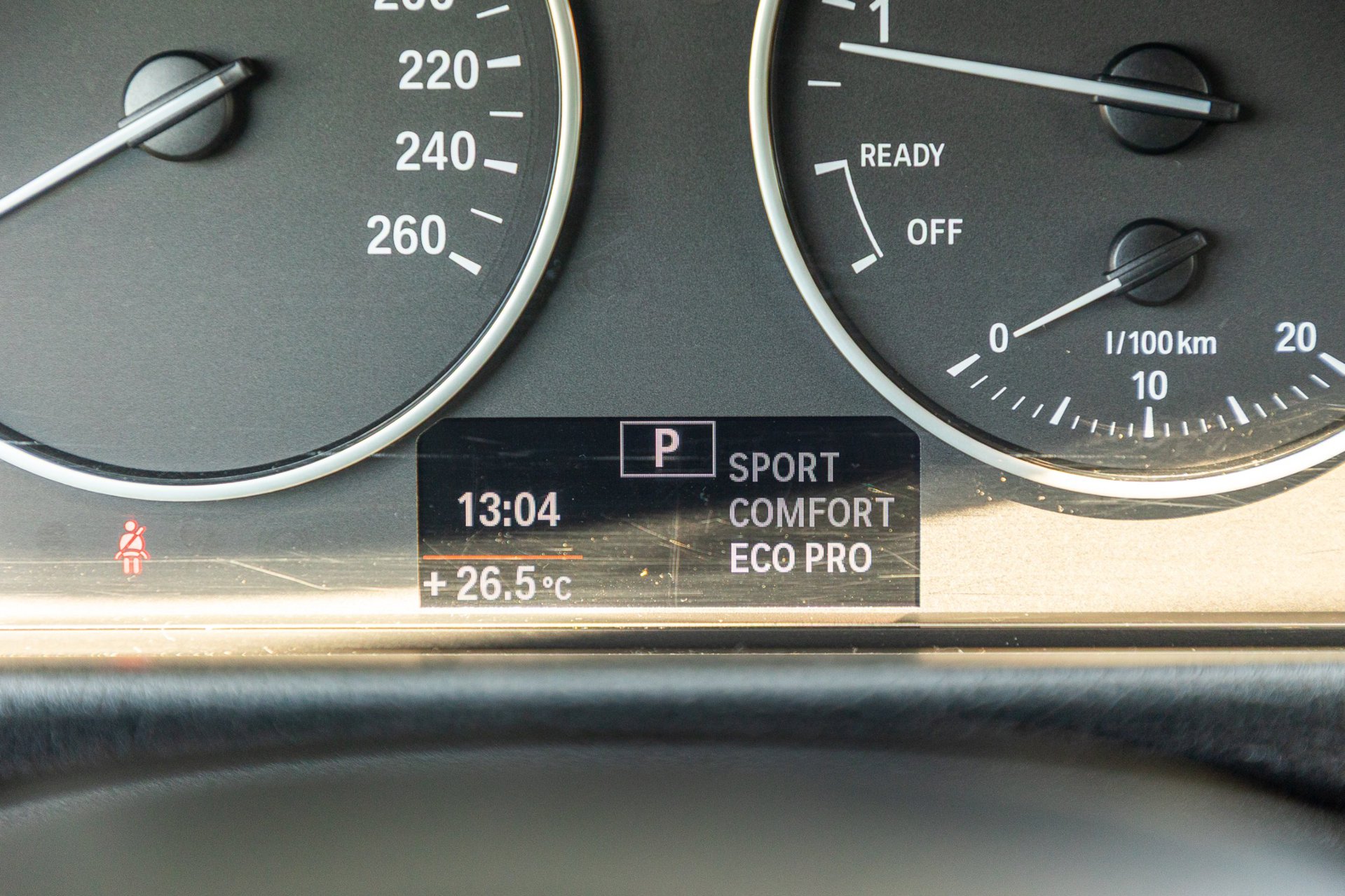 Foto van BMW 3er Reihe