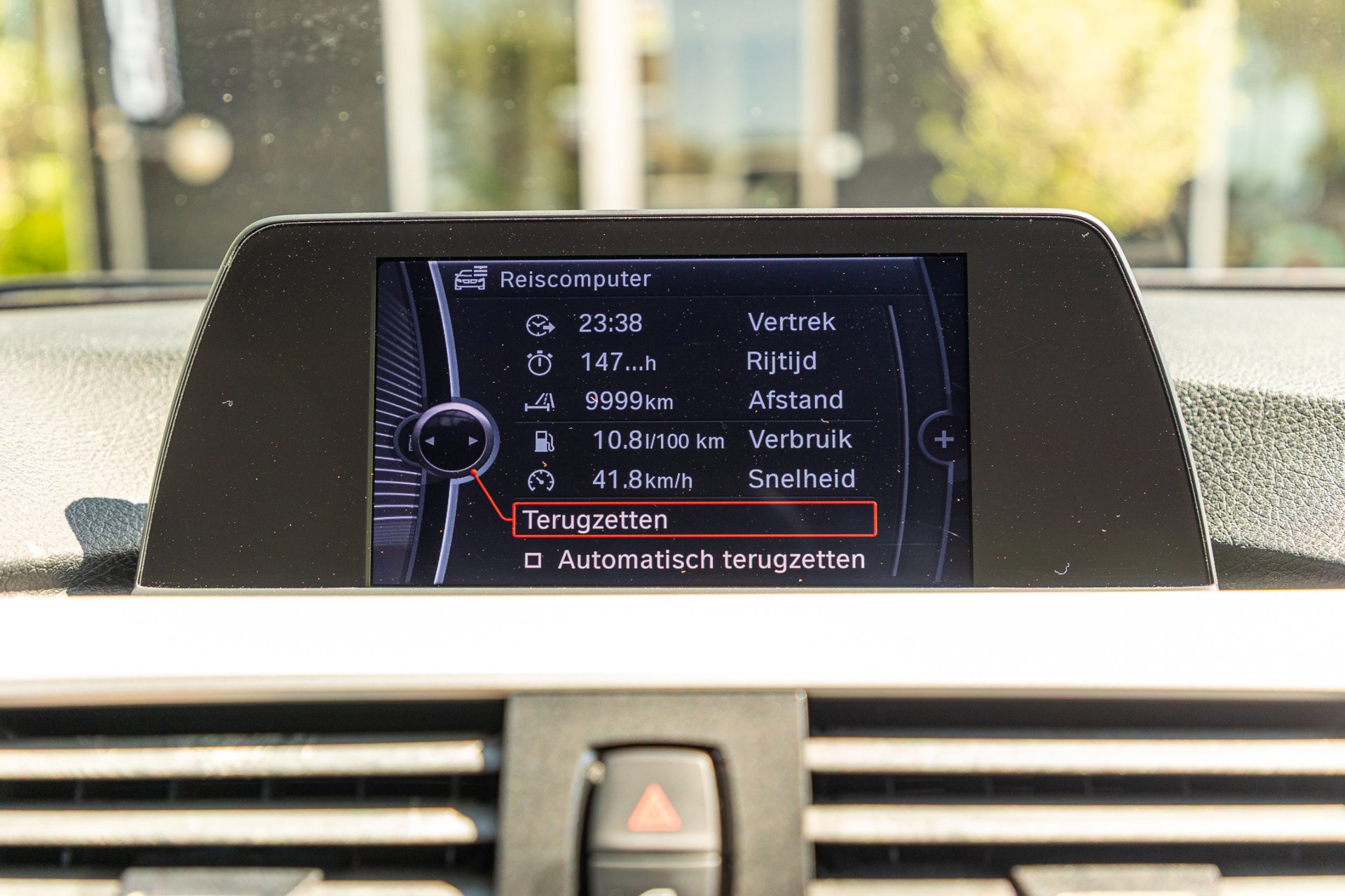 Foto van BMW 3er Reihe