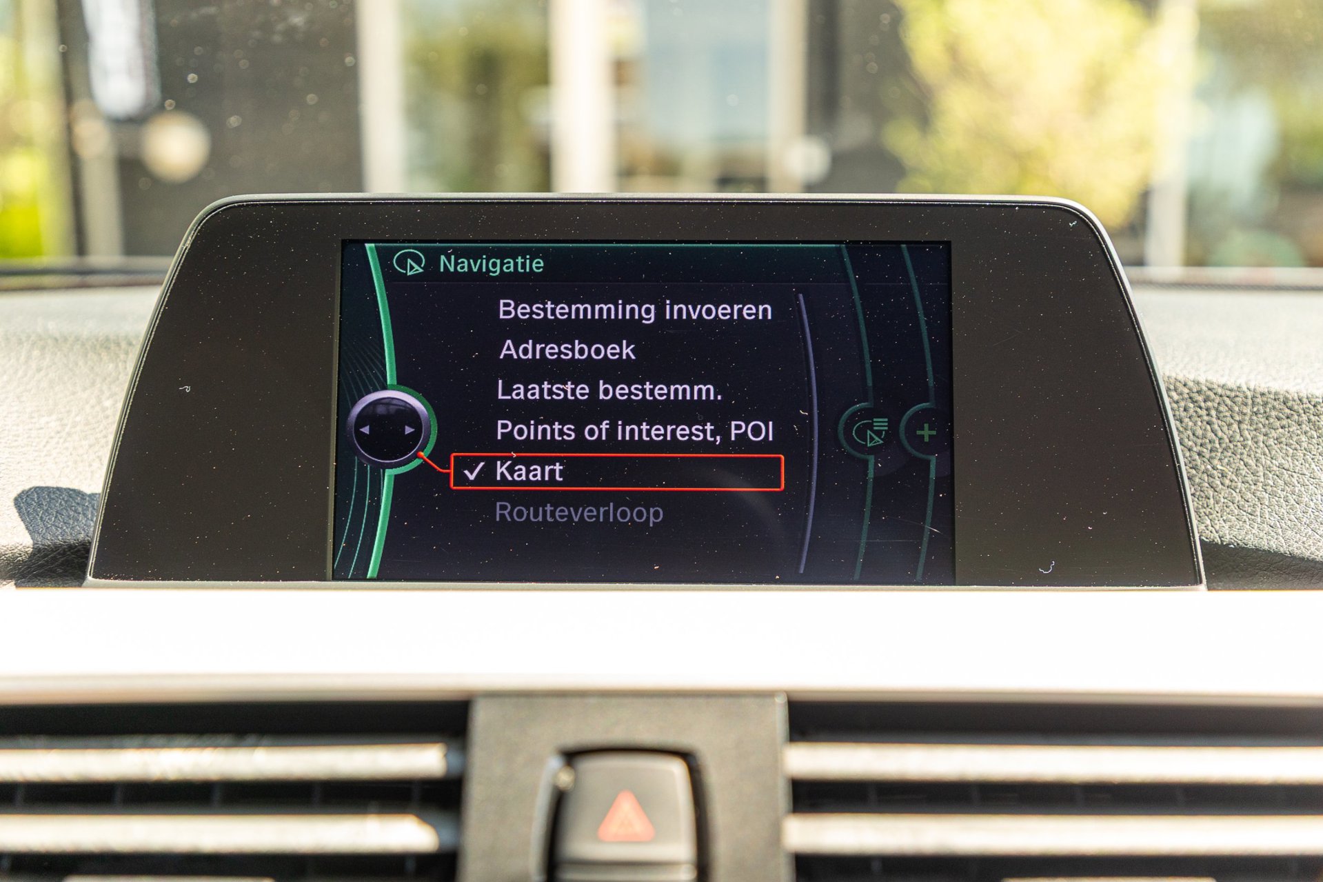Foto van BMW 3er Reihe