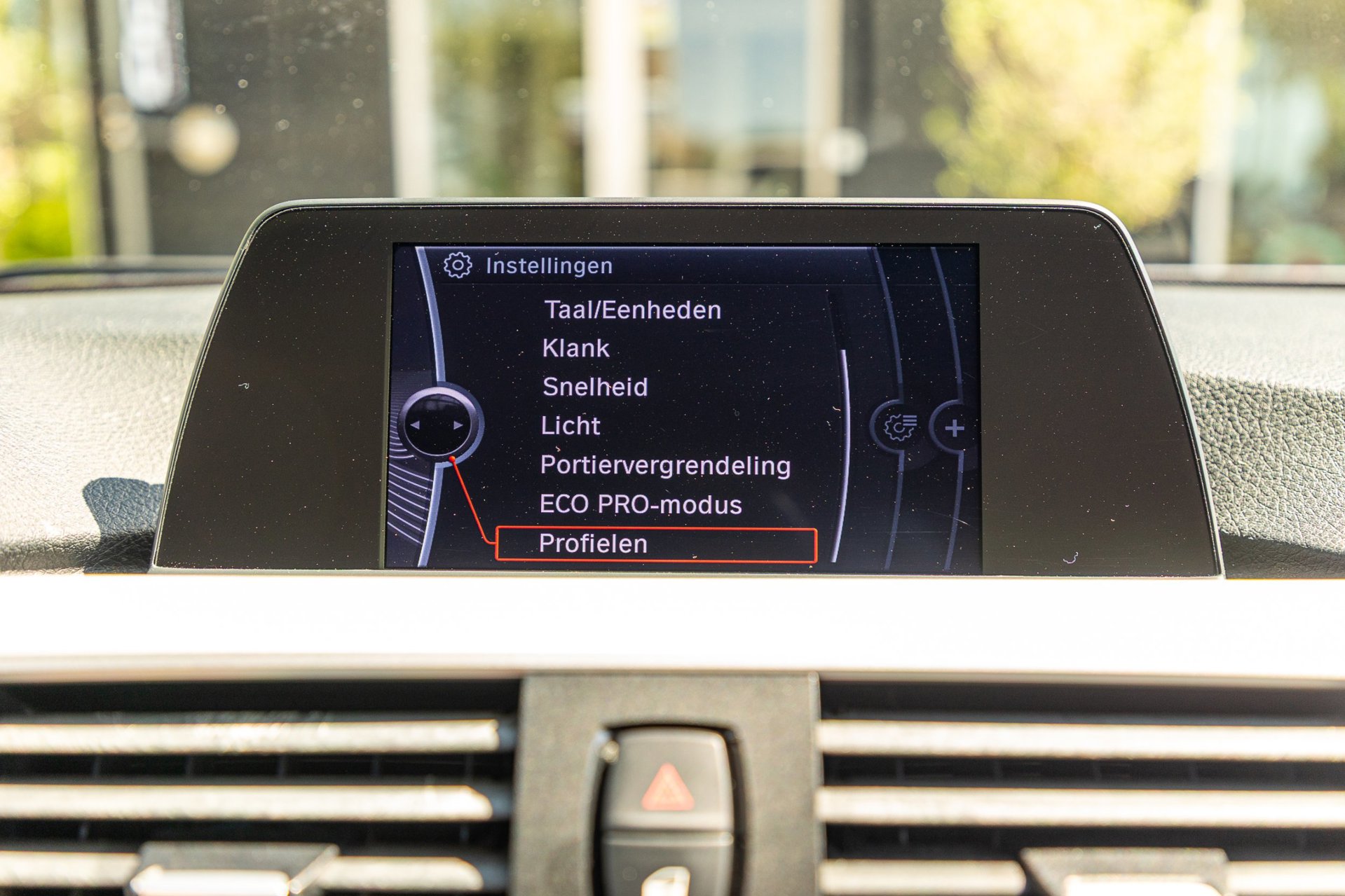 Foto van BMW 3er Reihe
