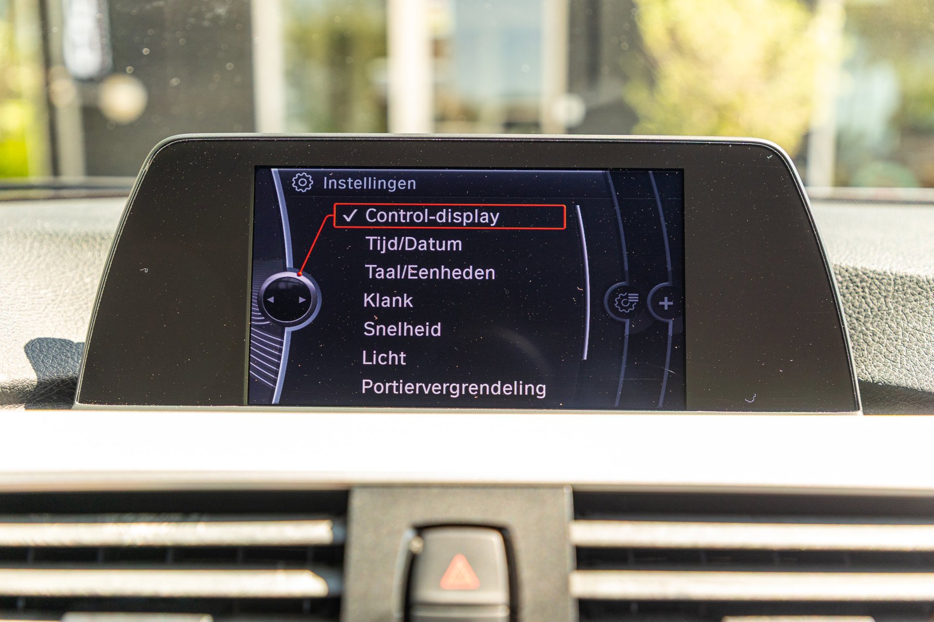 Foto van BMW 3er Reihe