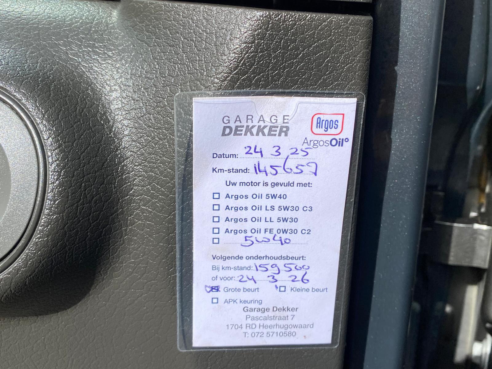 Foto van Fiat Fiat Panda