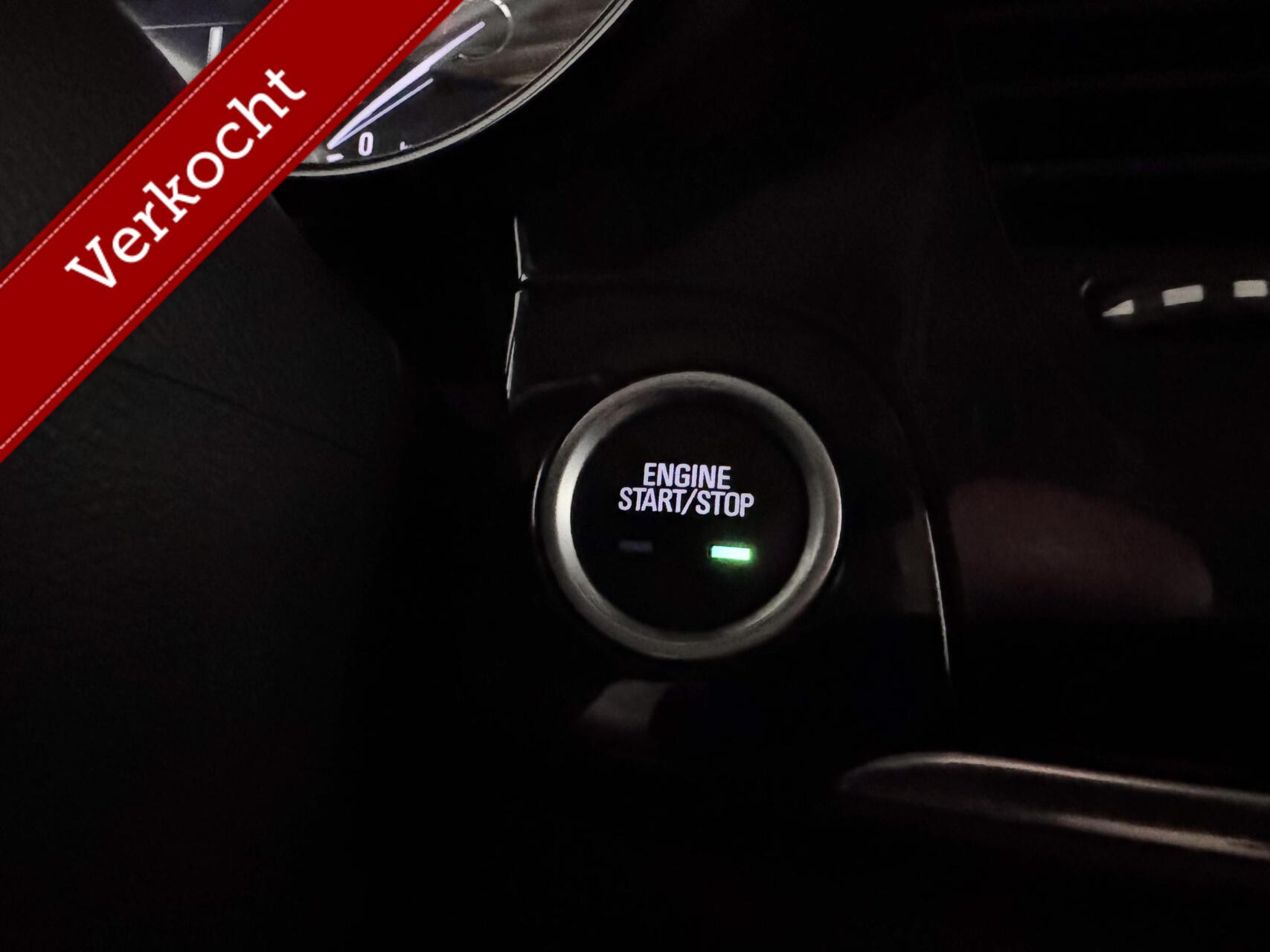 Foto van Opel Mokka X