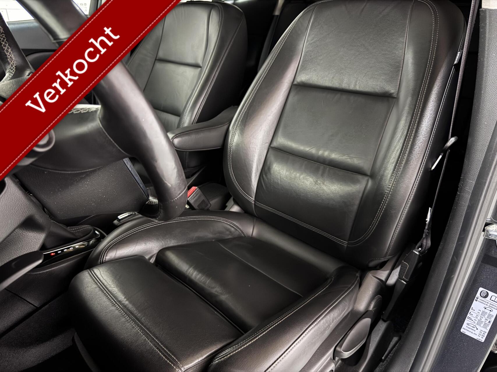 Foto van Opel Mokka X