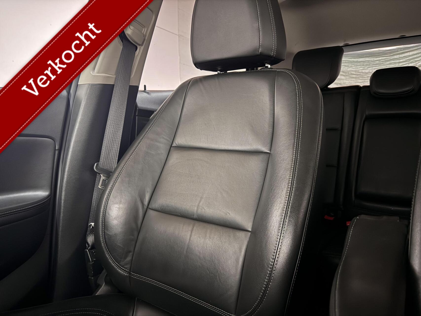 Foto van Opel Mokka X