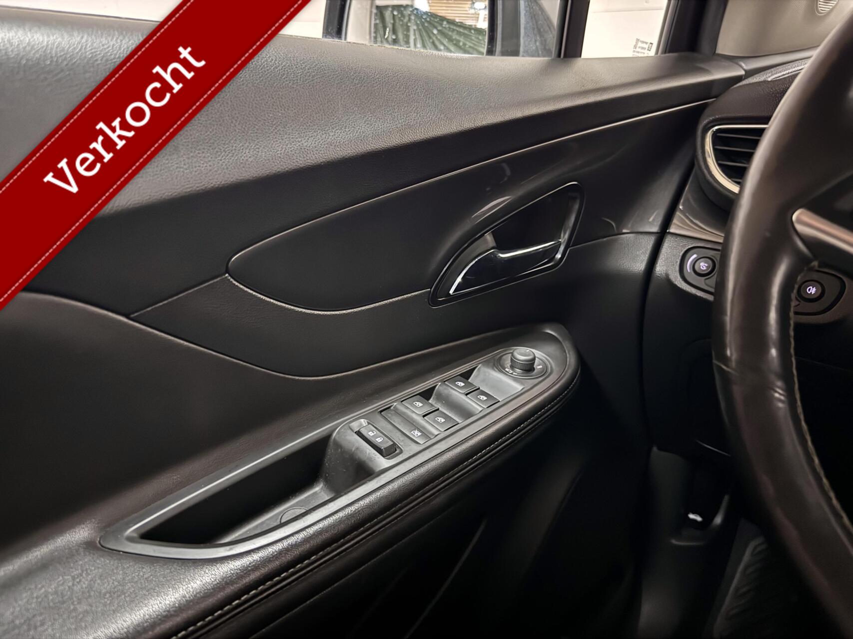 Foto van Opel Mokka X