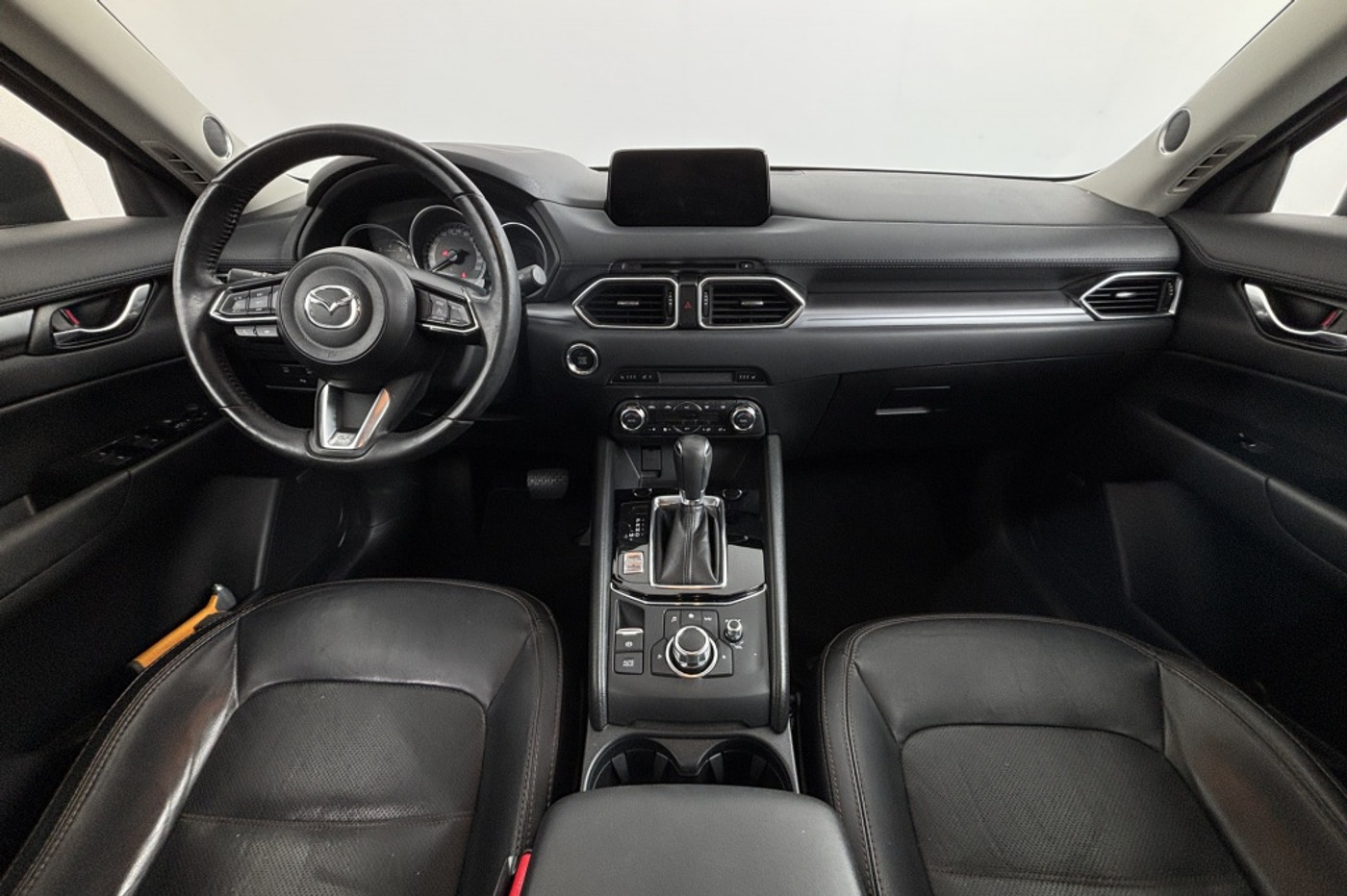 Foto van Mazda Mazda Cx-5