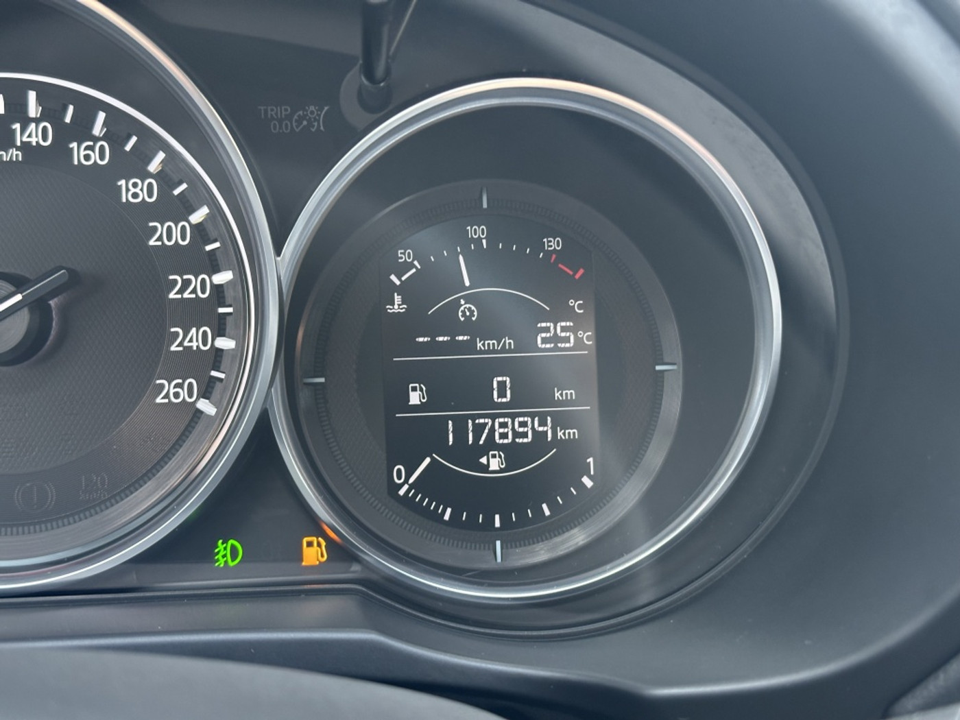 Foto van Mazda Mazda Cx-5