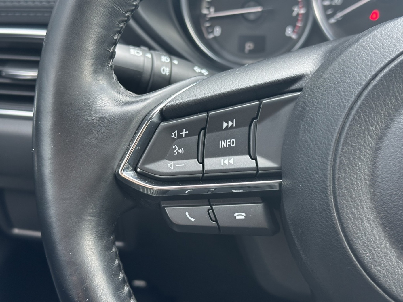 Foto van Mazda Mazda Cx-5