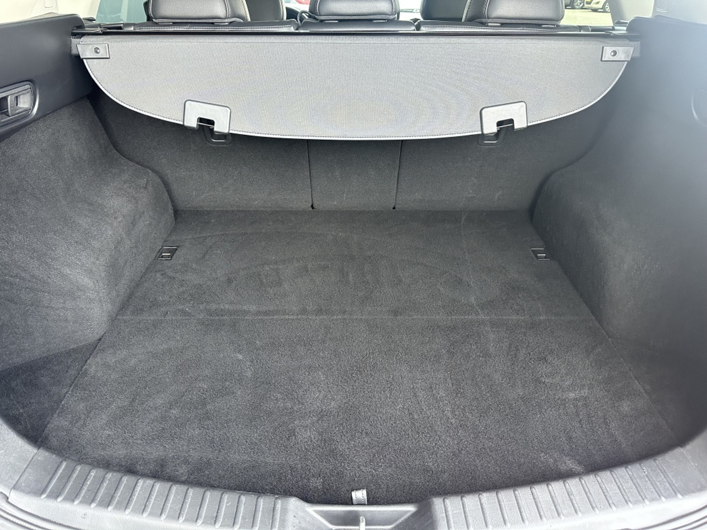 Foto van Mazda Mazda Cx-5
