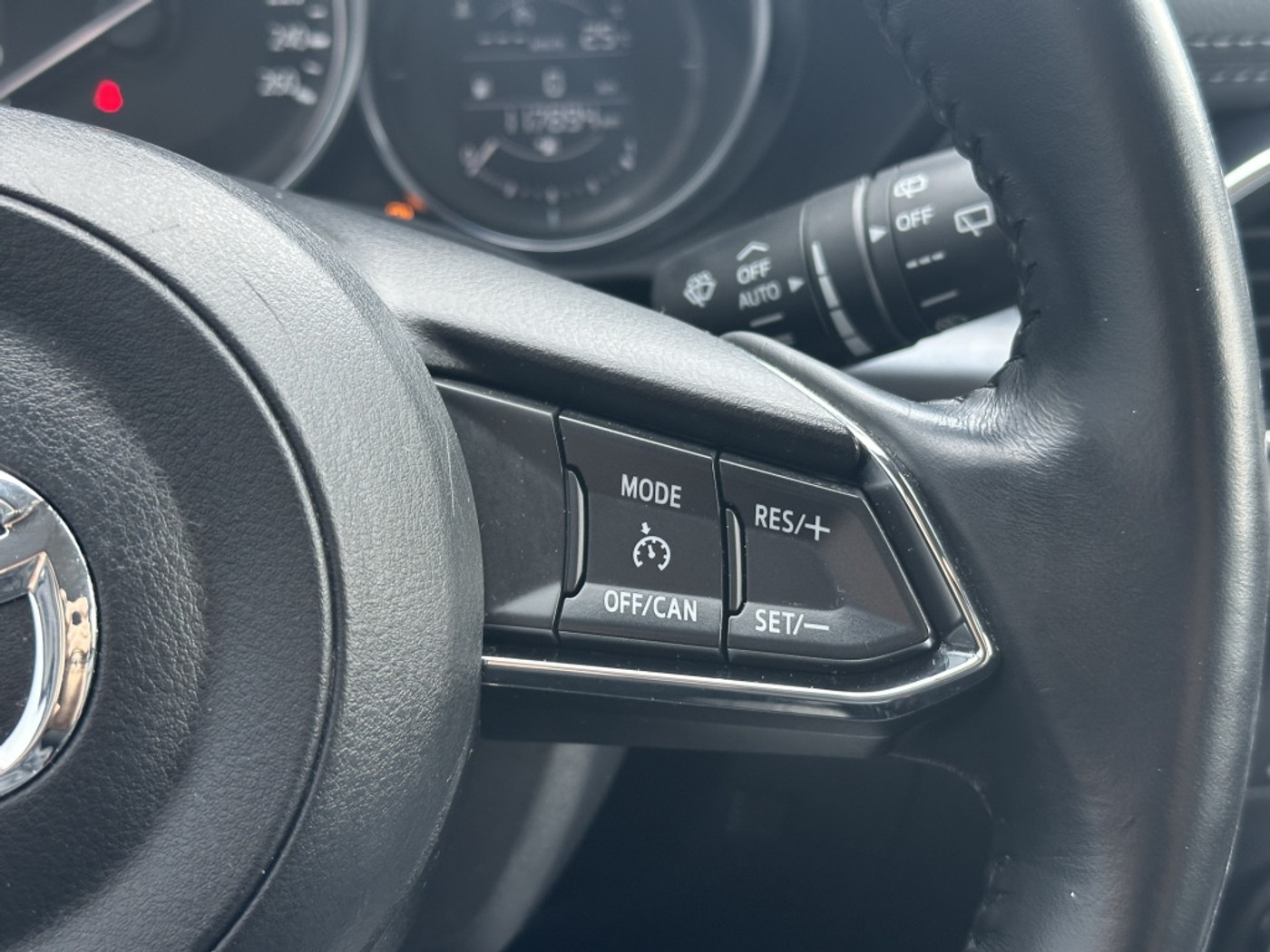 Foto van Mazda Mazda Cx-5