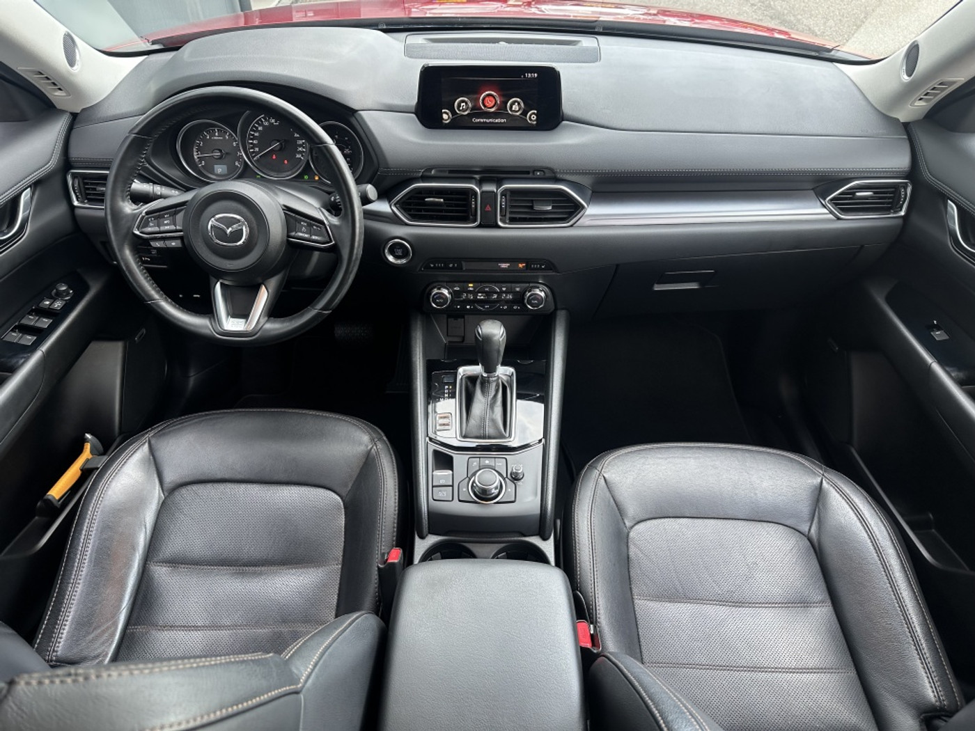 Foto van Mazda Mazda Cx-5