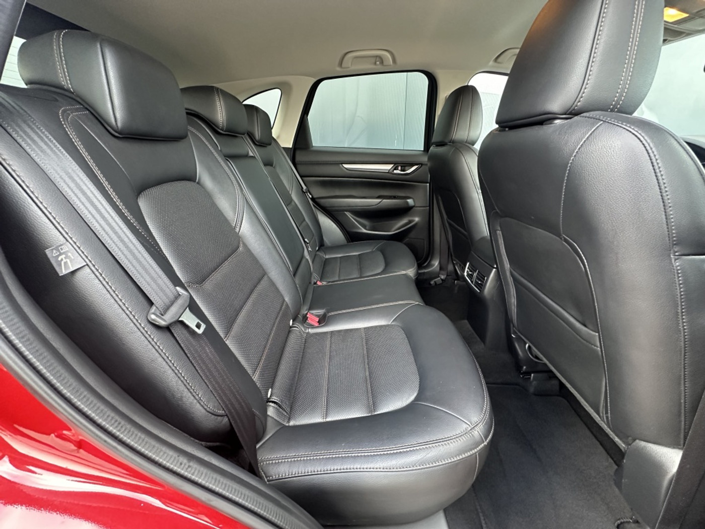 Foto van Mazda Mazda Cx-5