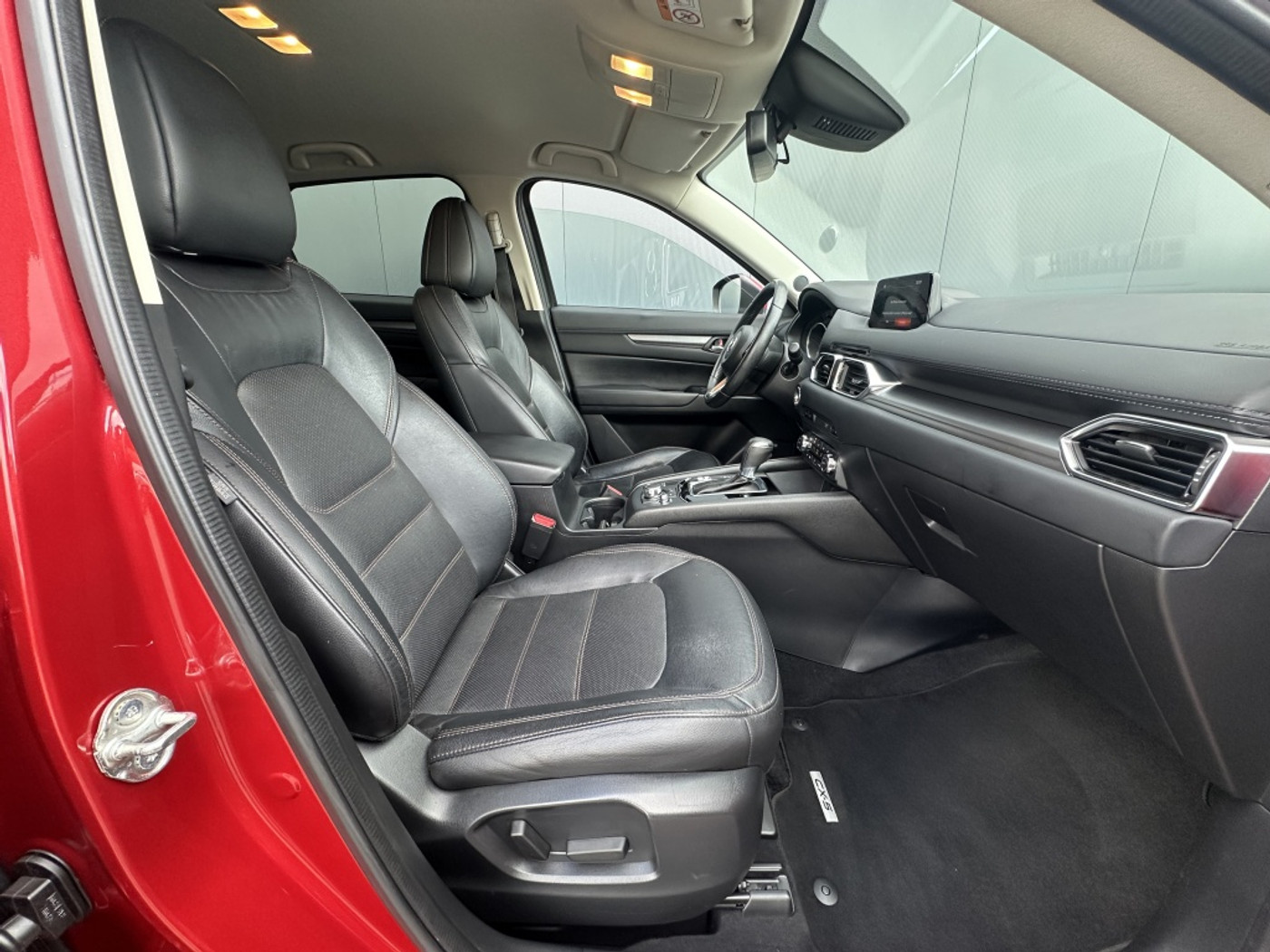 Foto van Mazda Mazda Cx-5