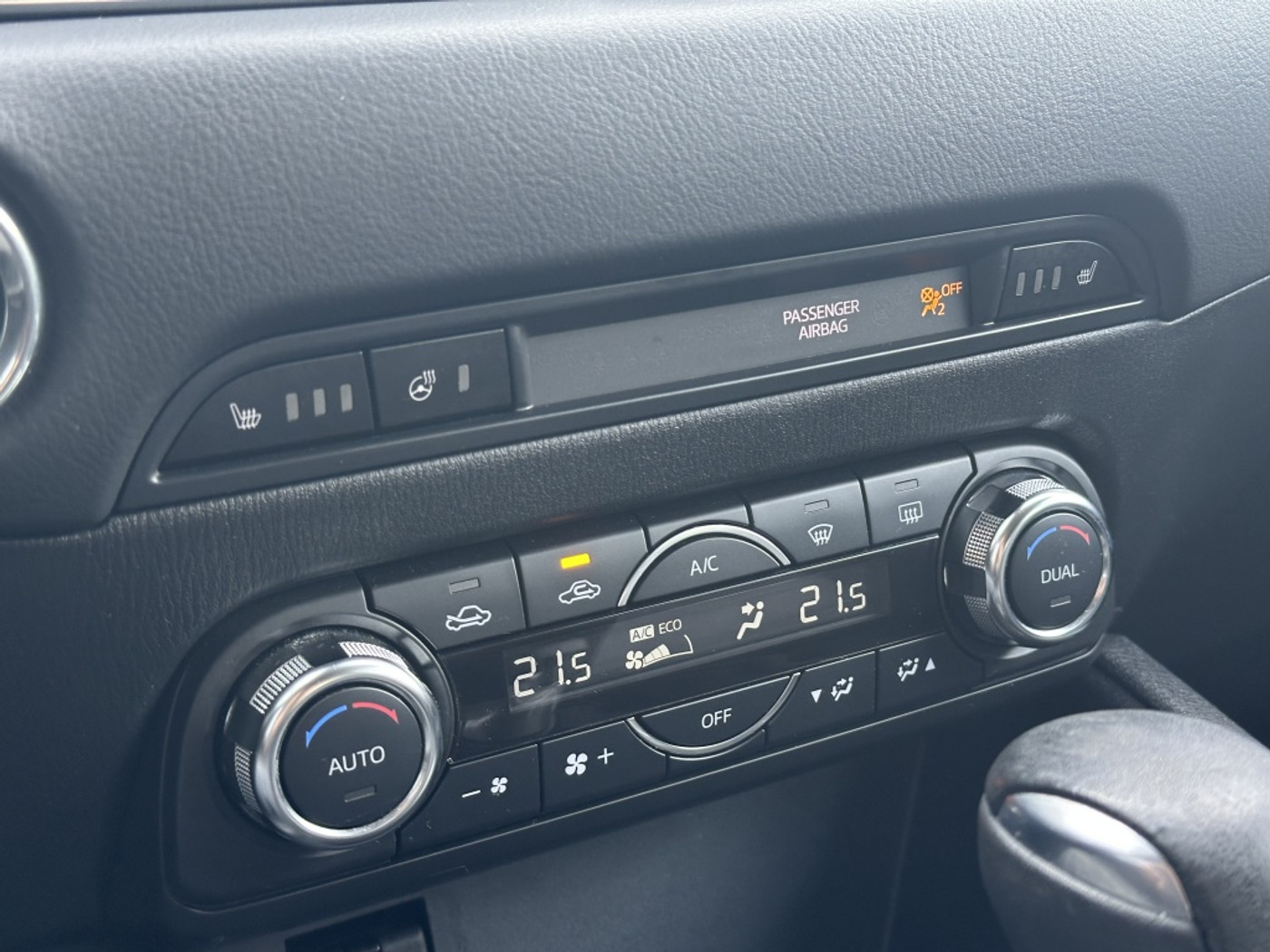 Foto van Mazda Mazda Cx-5