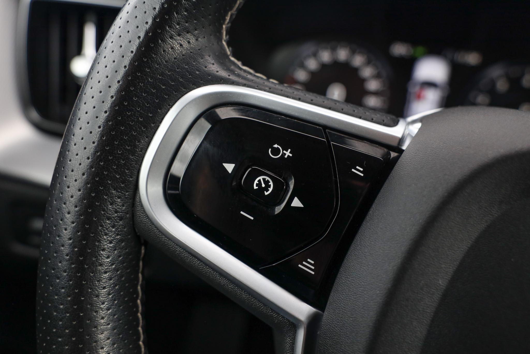 Foto van Volvo Xc60