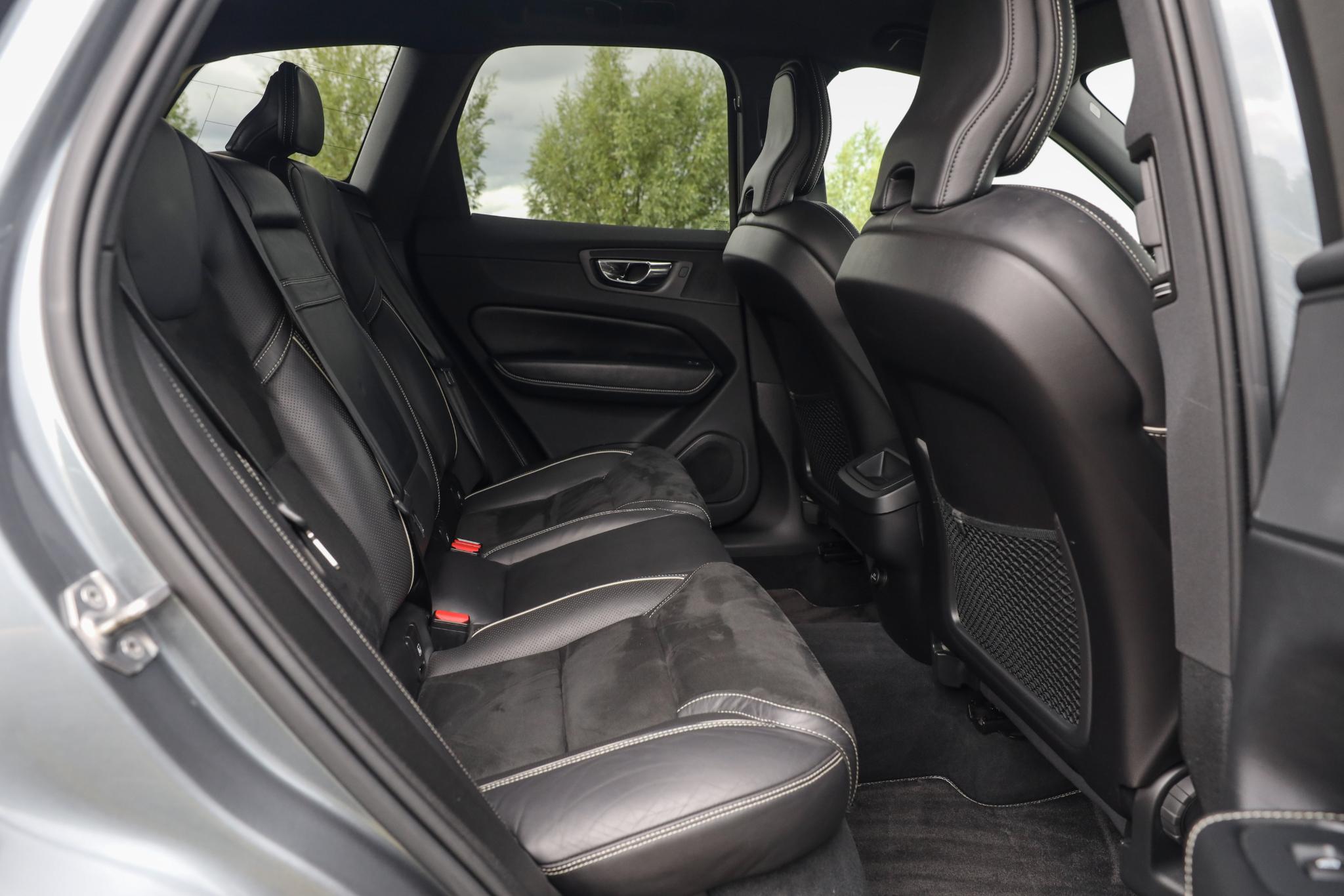 Foto van Volvo Xc60
