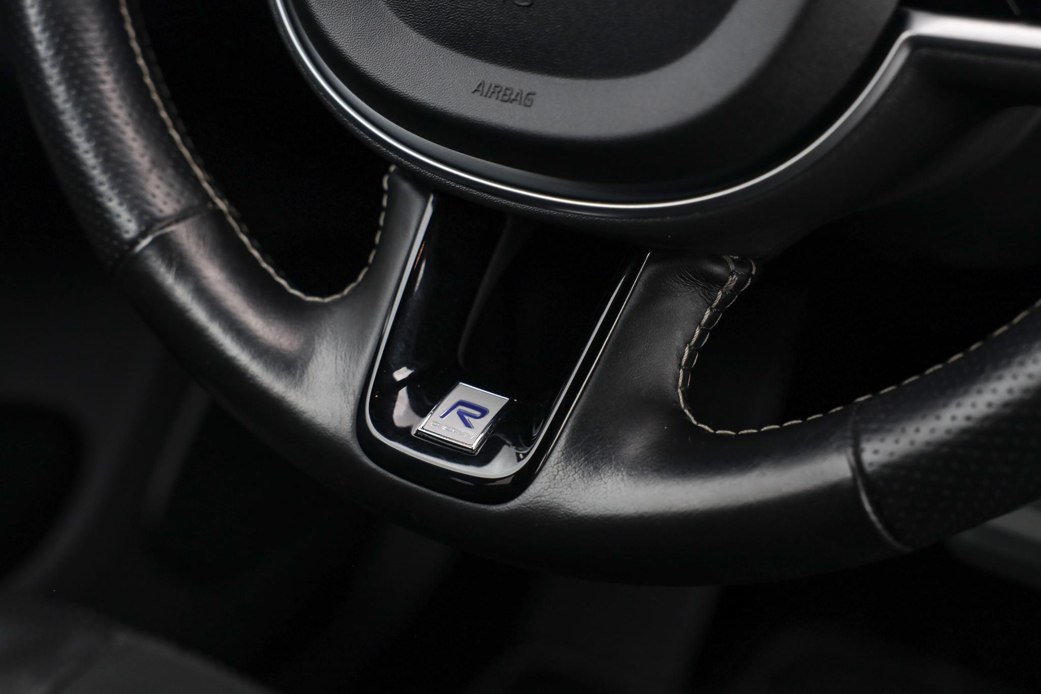 Foto van Volvo Xc60