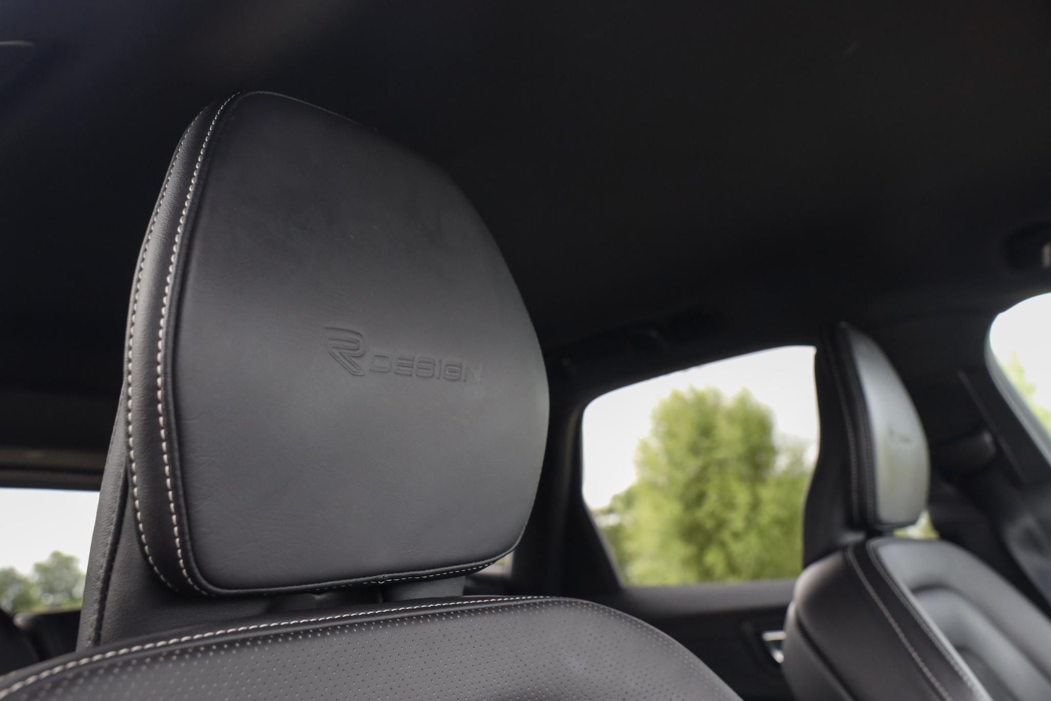 Foto van Volvo Xc60