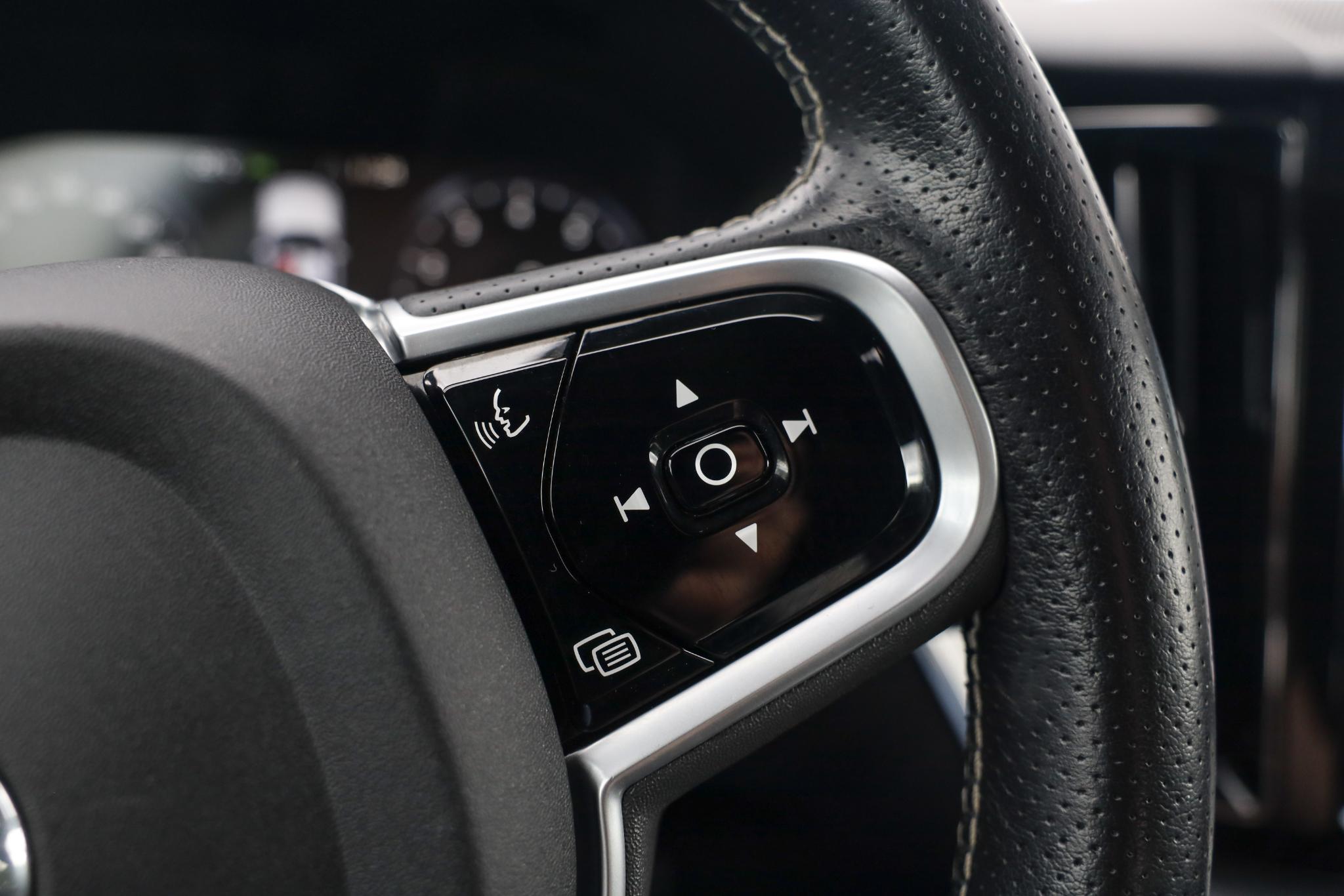 Foto van Volvo Xc60