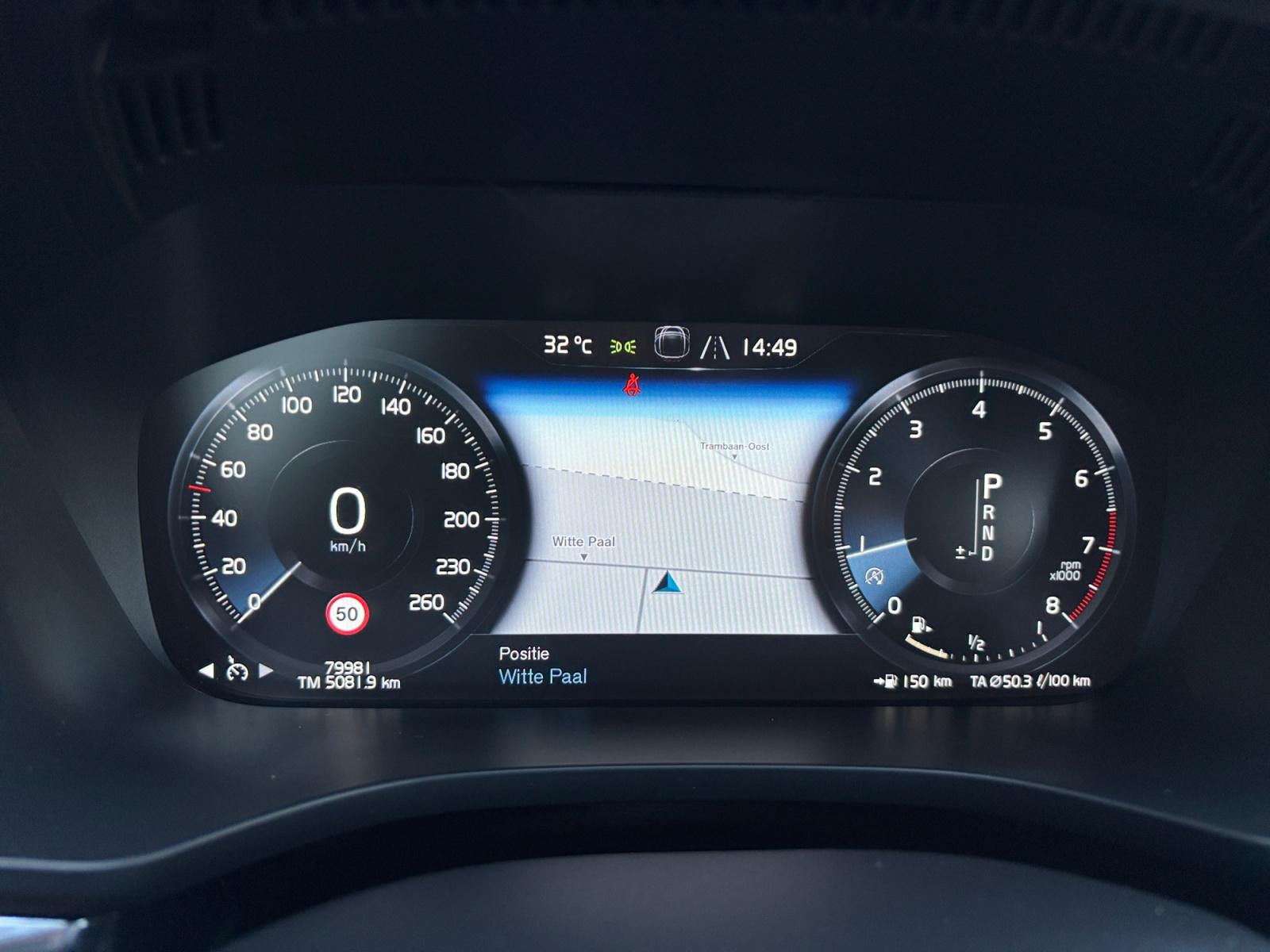 Foto van Volvo Xc60