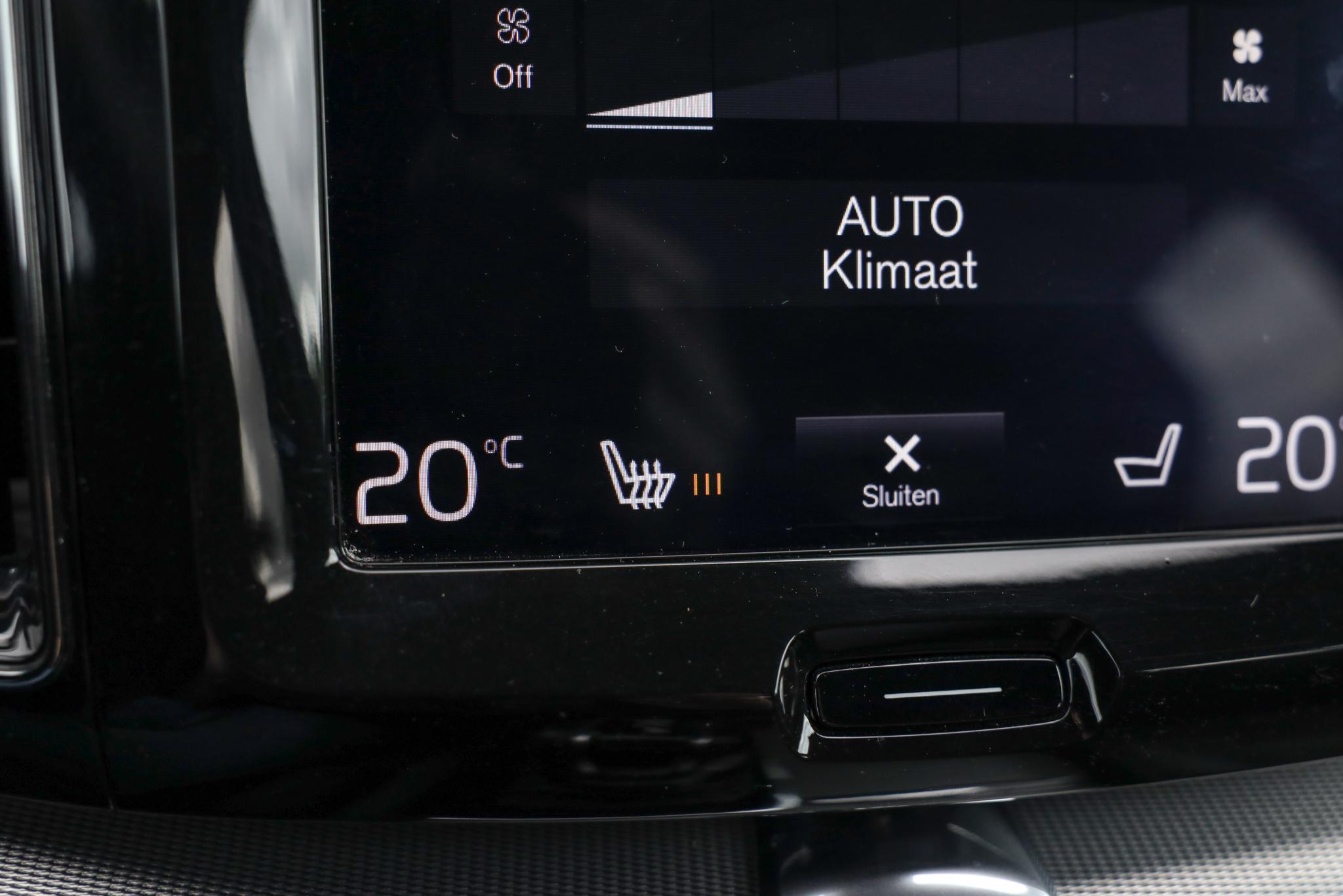 Foto van Volvo Xc60
