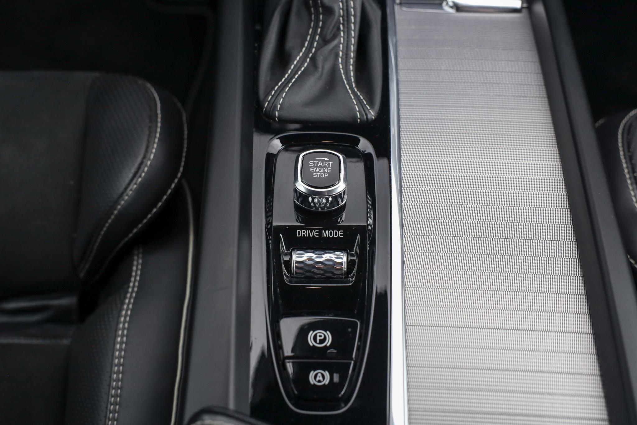 Foto van Volvo Xc60