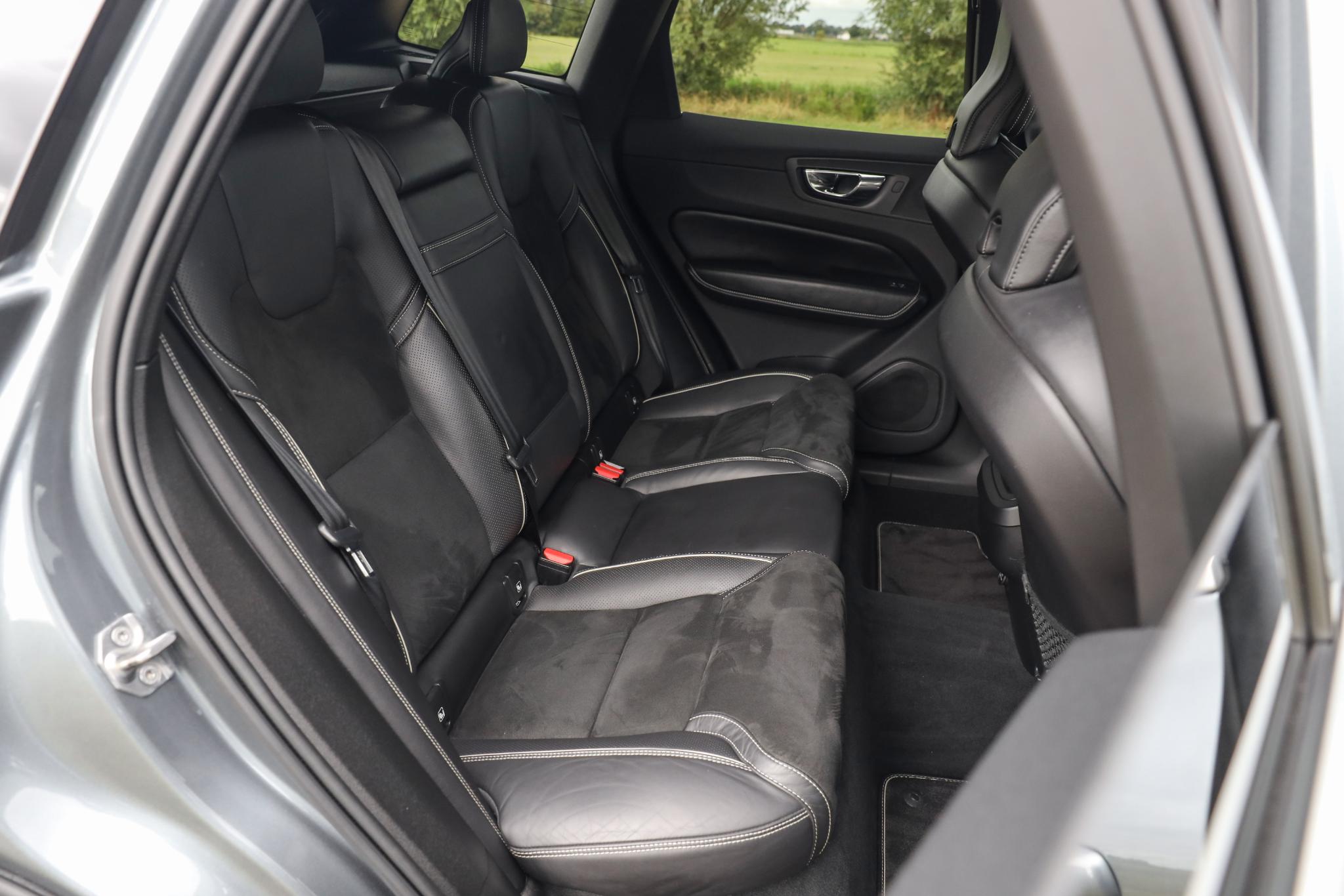 Foto van Volvo Xc60