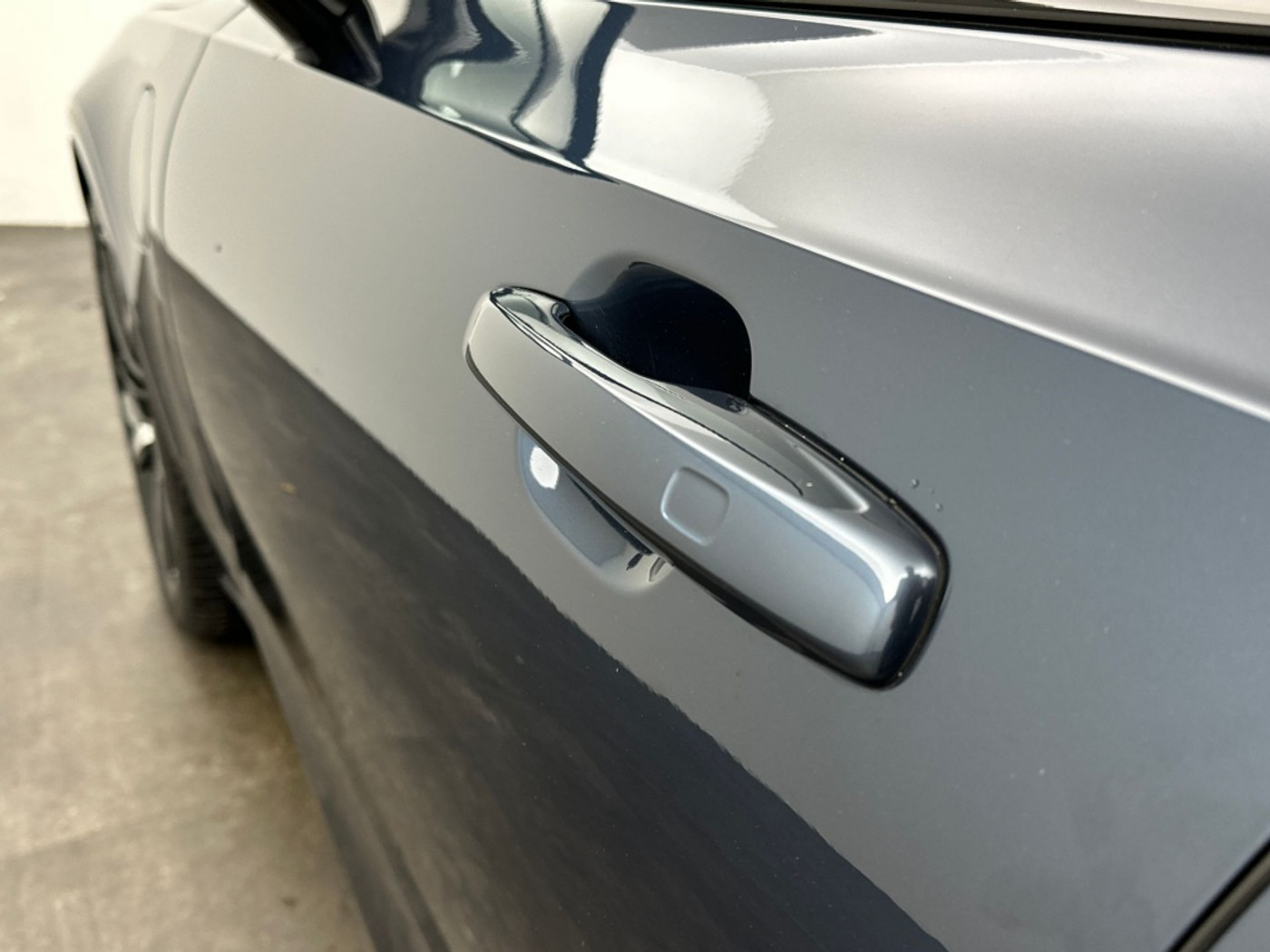 Foto van Volvo V90