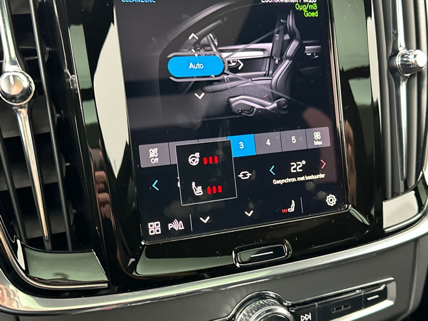 Foto van Volvo V90