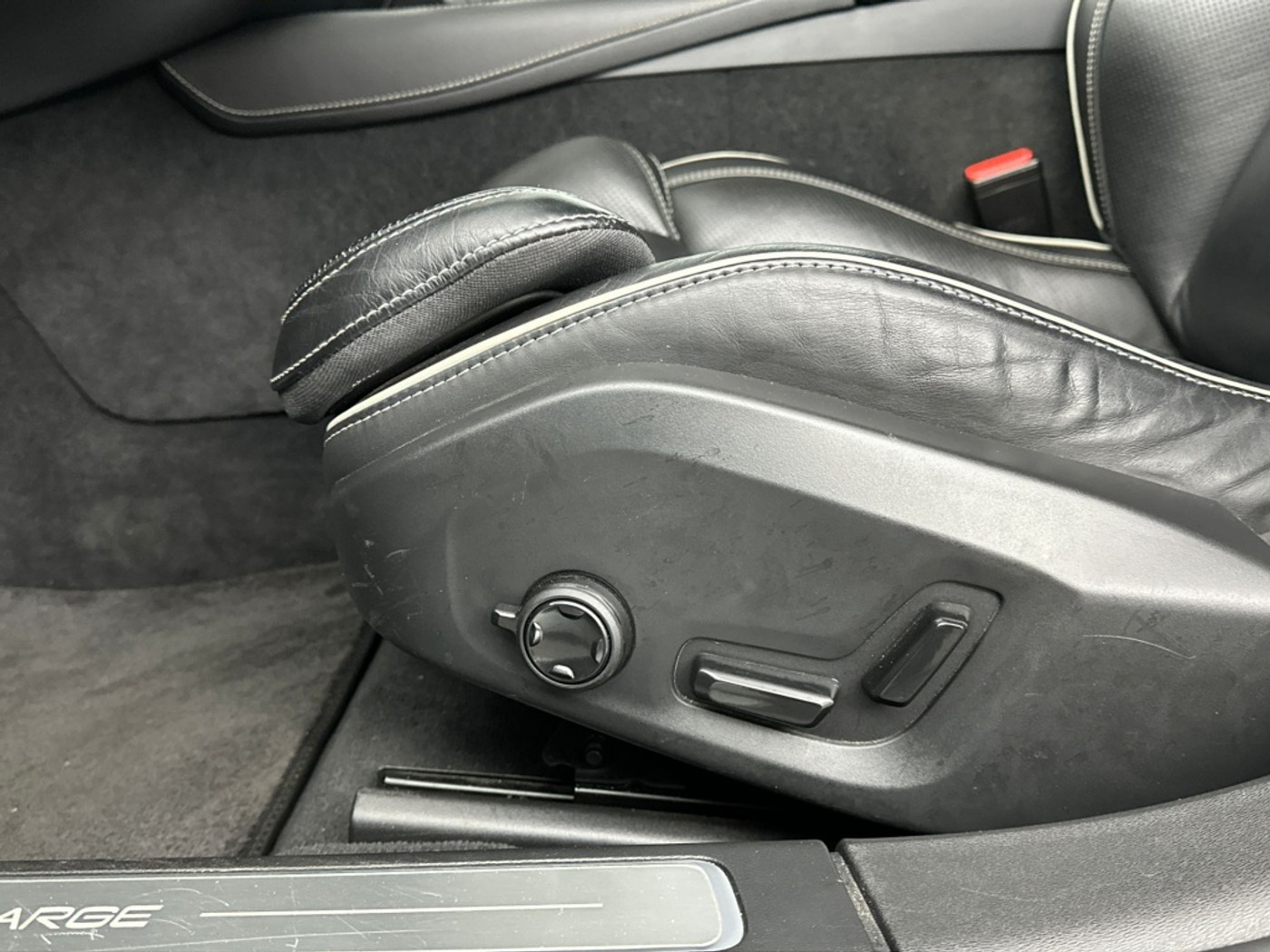 Foto van Volvo V90