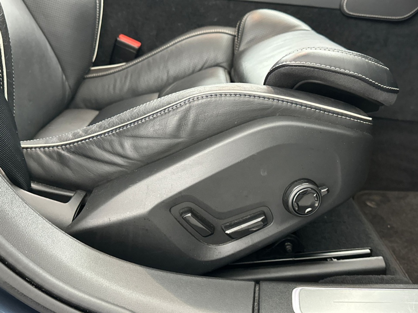 Foto van Volvo V90