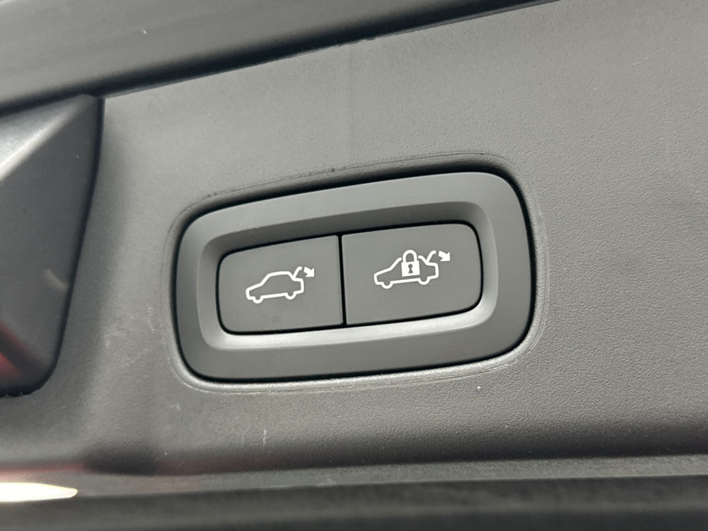 Foto van Volvo V90