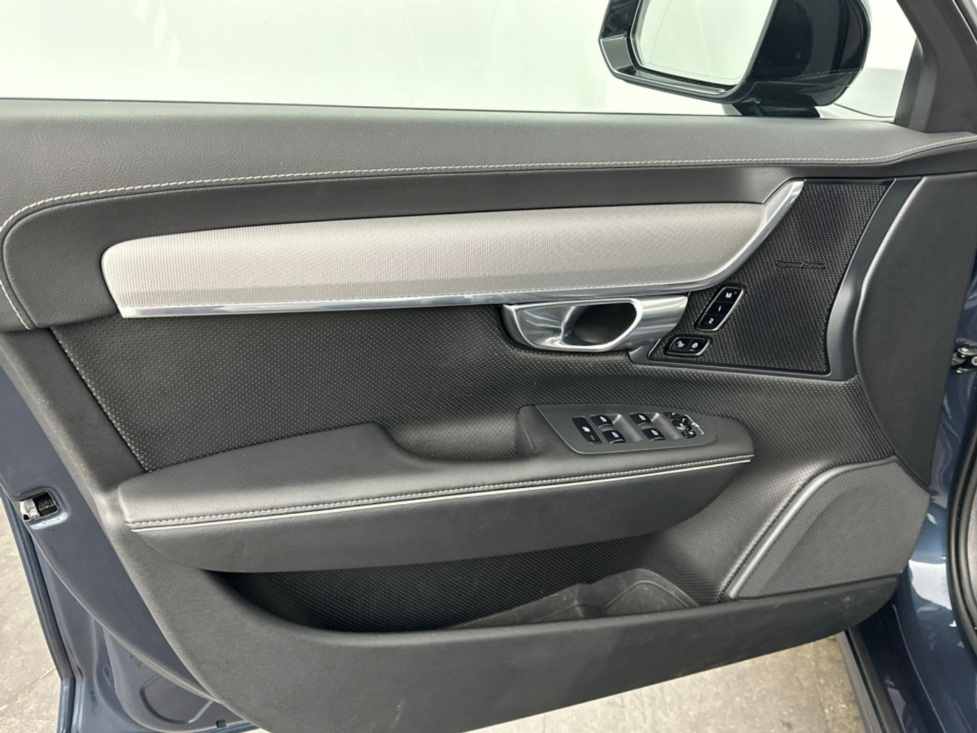 Foto van Volvo V90