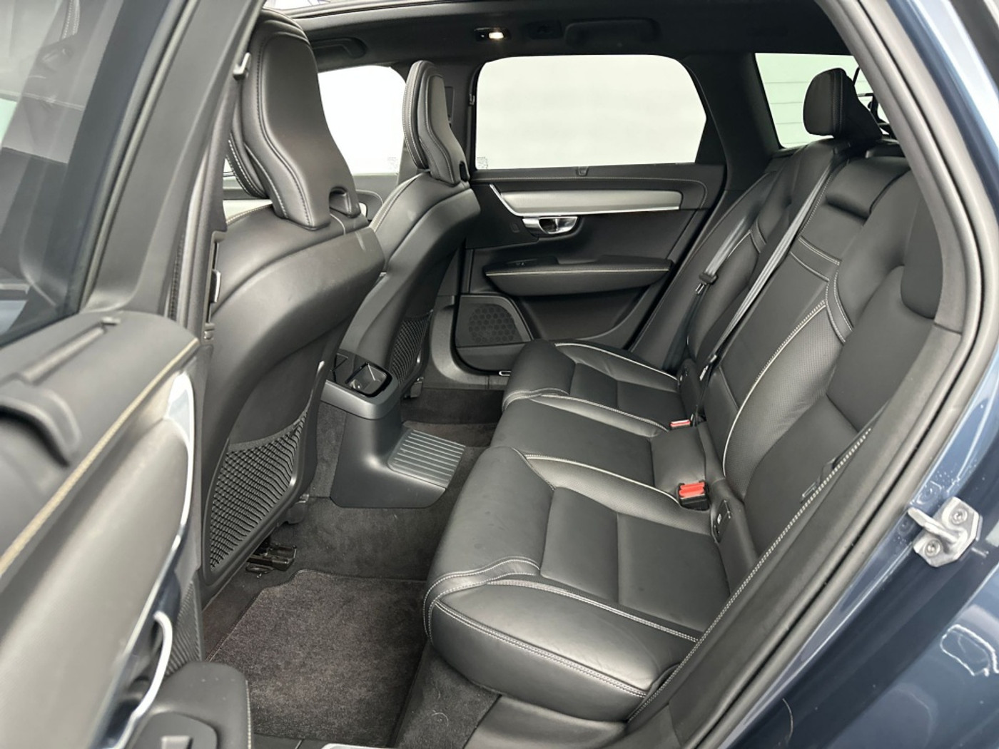 Foto van Volvo V90