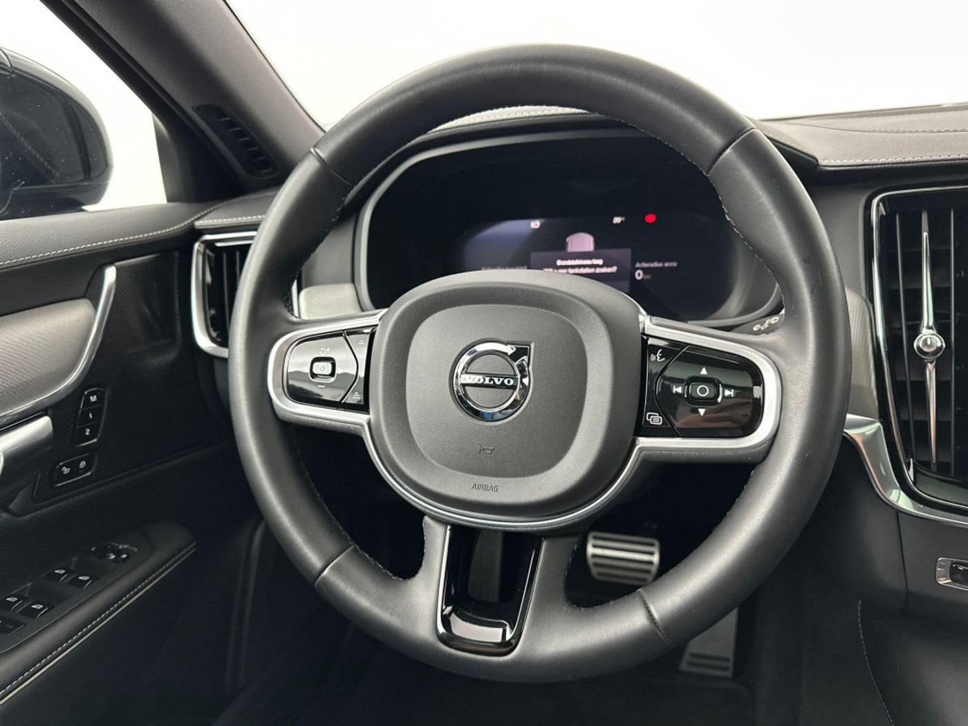 Foto van Volvo V90