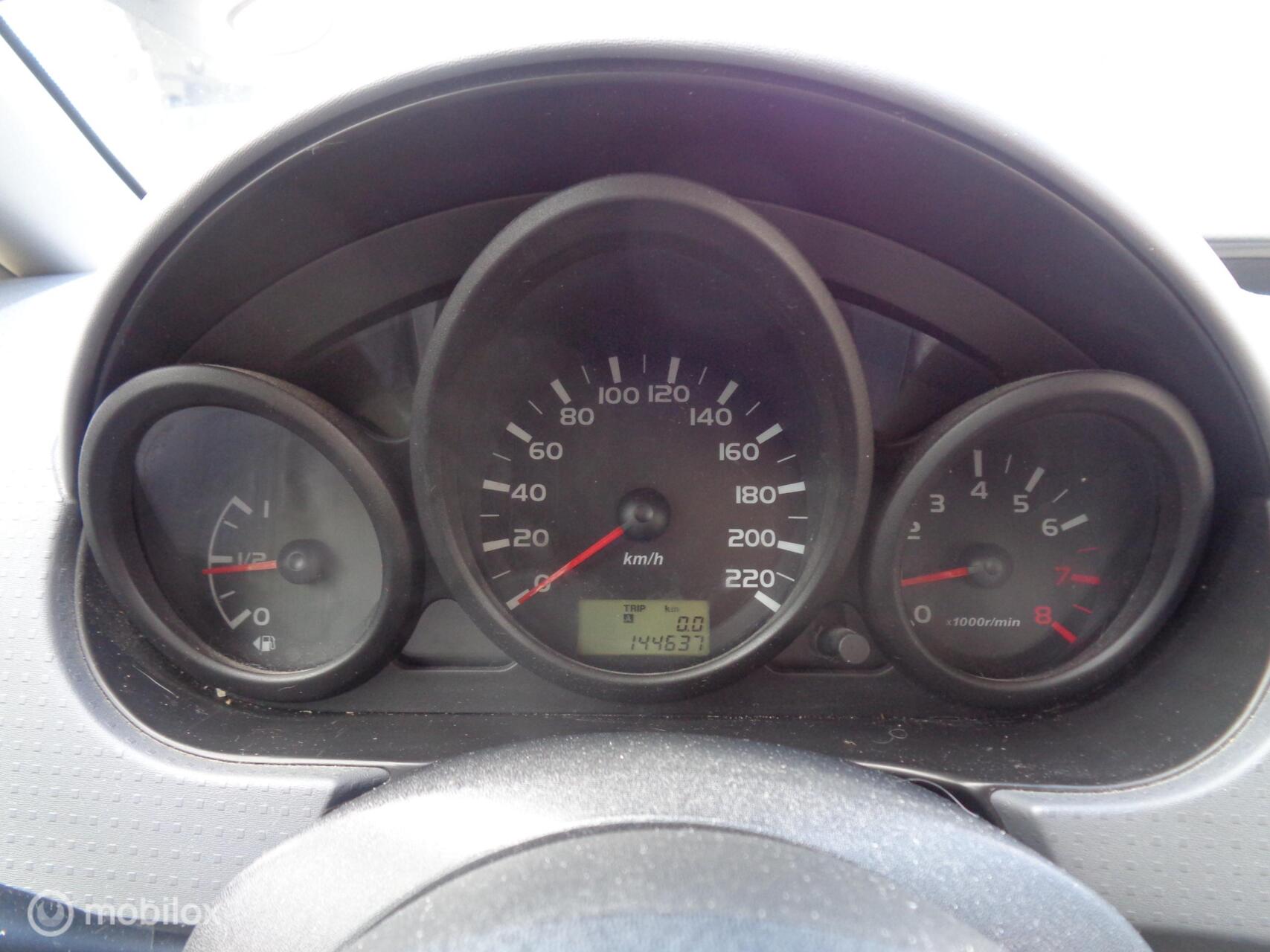 Foto van Mitsubishi Mitsubishi Colt