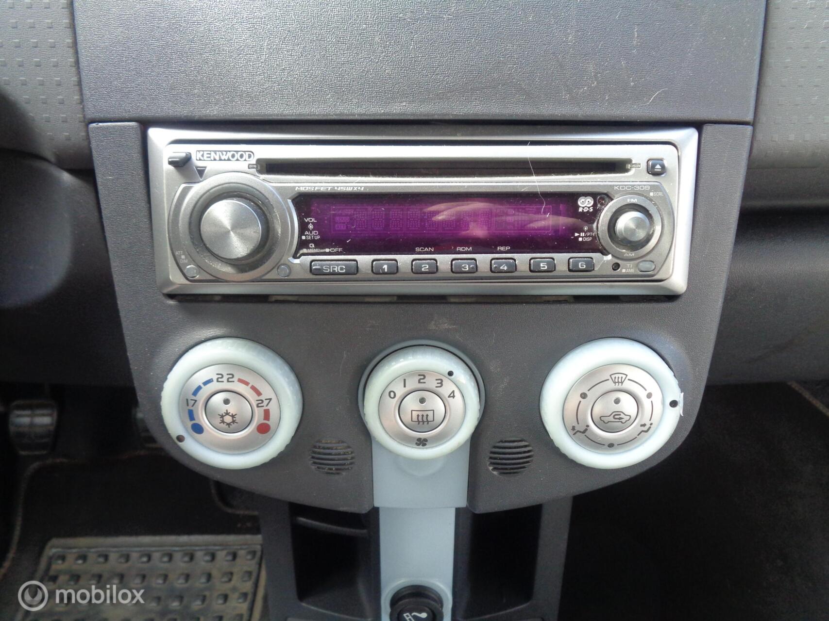 Foto van Mitsubishi Mitsubishi Colt