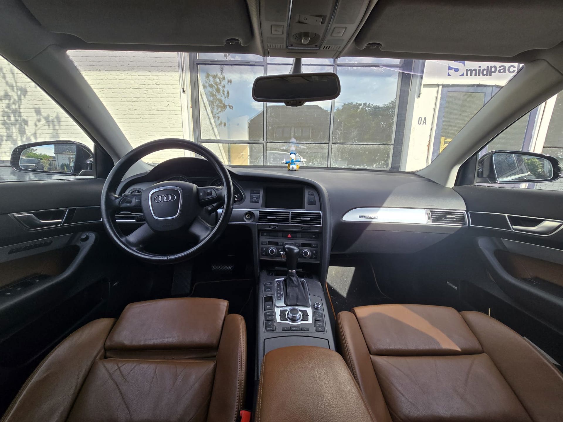 Foto van Audi Audi A6