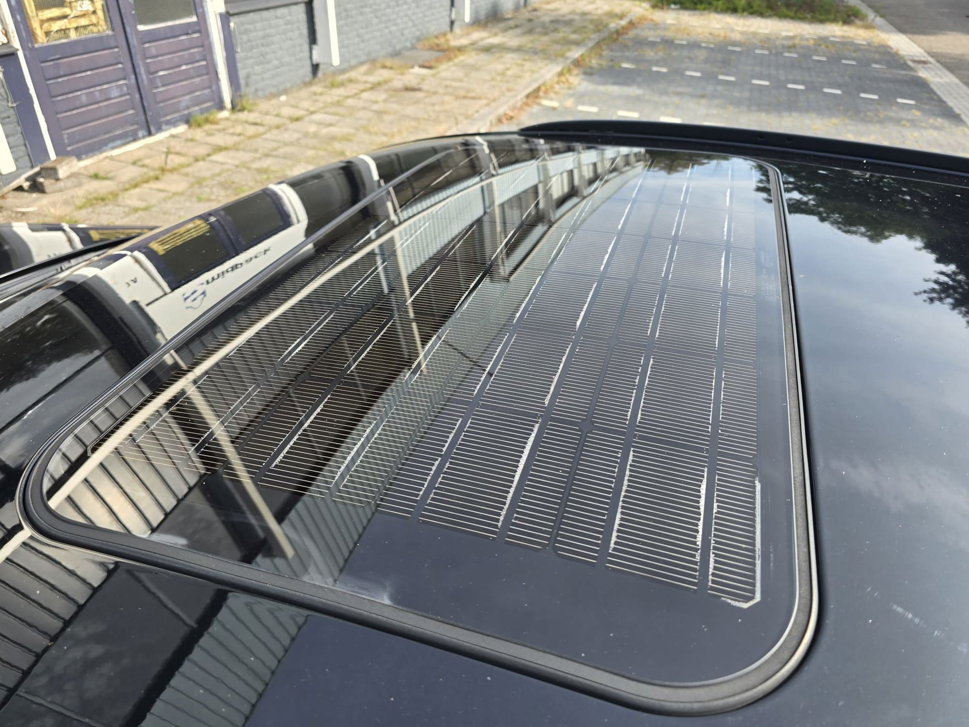 Foto van Audi Audi A6