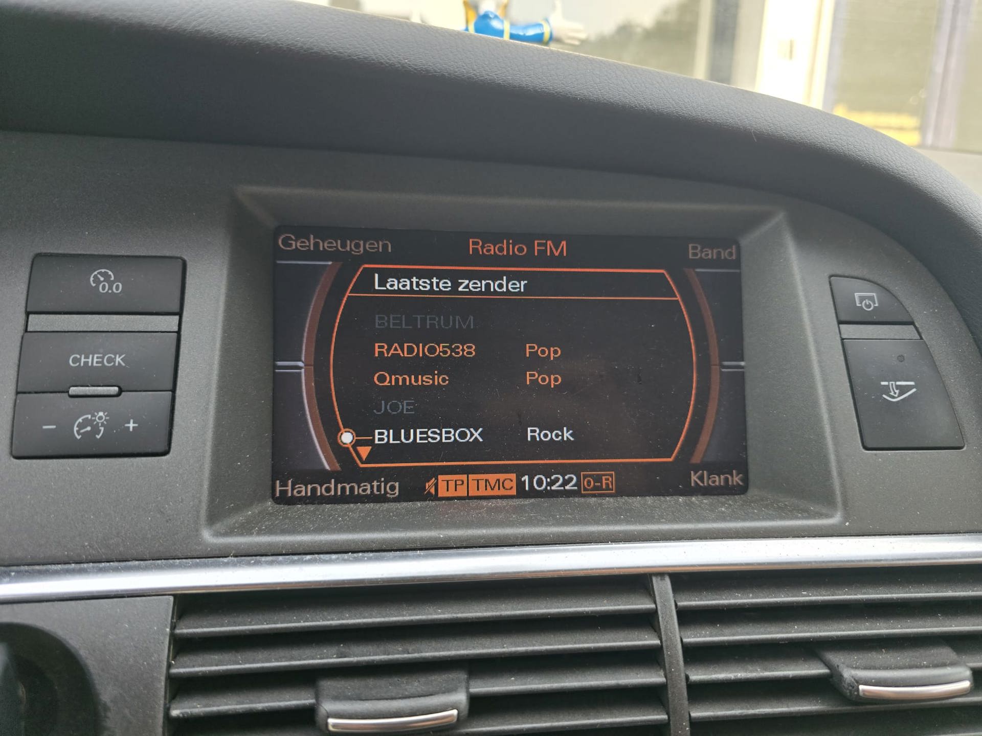 Foto van Audi Audi A6