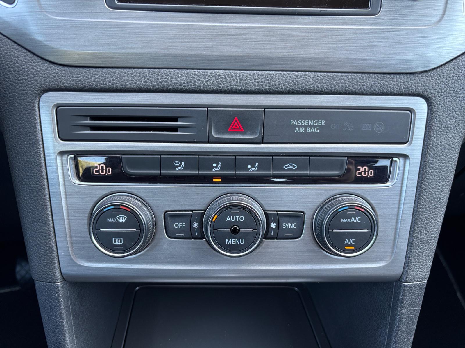 Foto van Volkswagen Golf Sportsvan