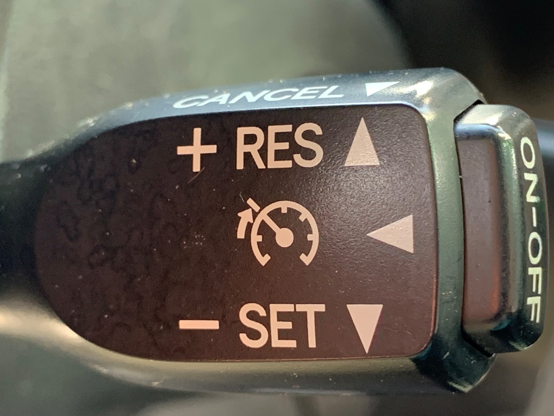 Foto van Citroen Citroen C1