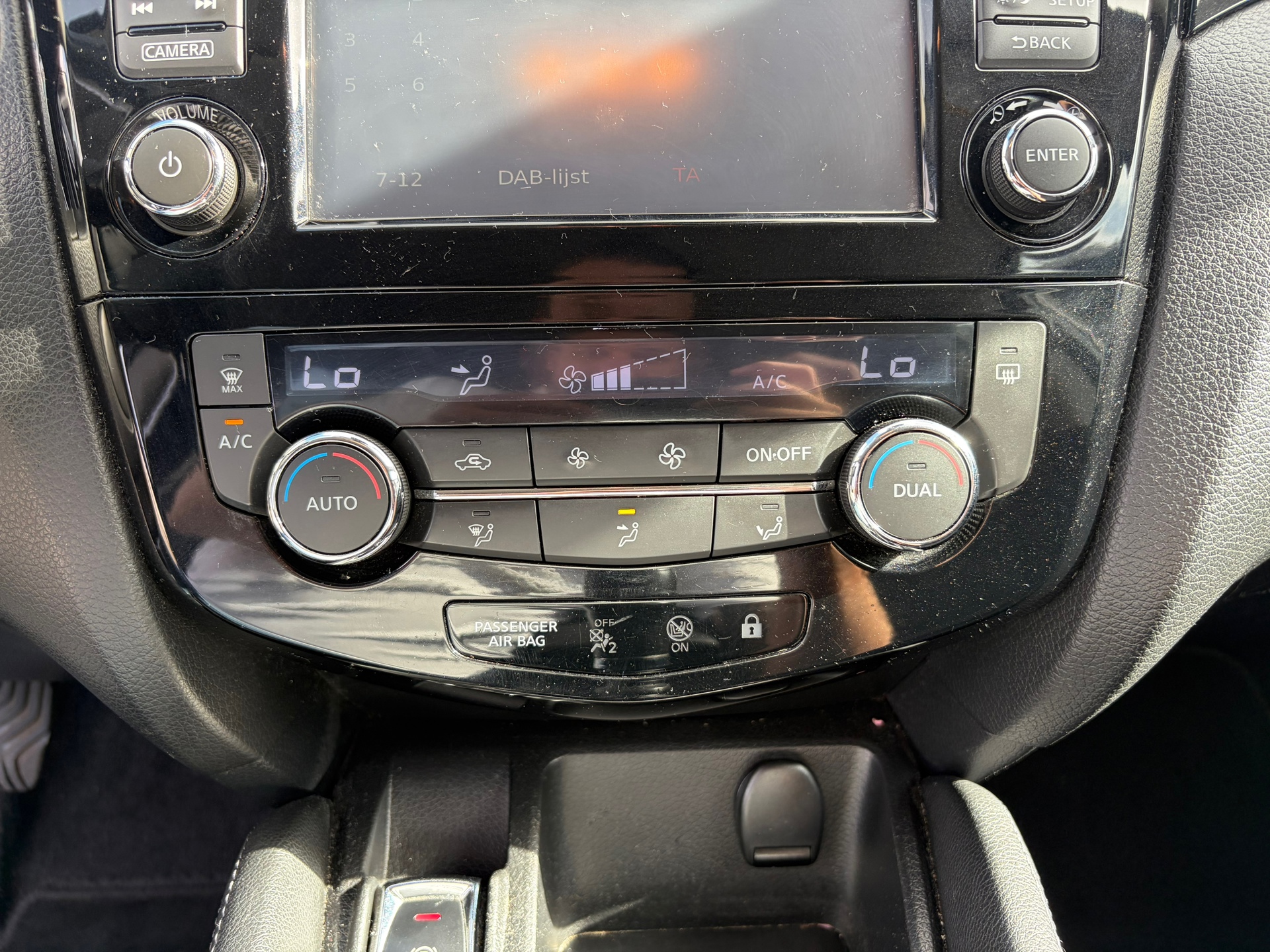 Foto van Nissan Nissan Qashqai