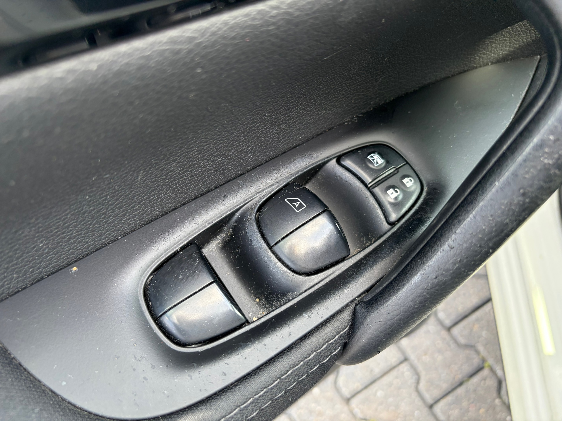 Foto van Nissan Nissan Qashqai
